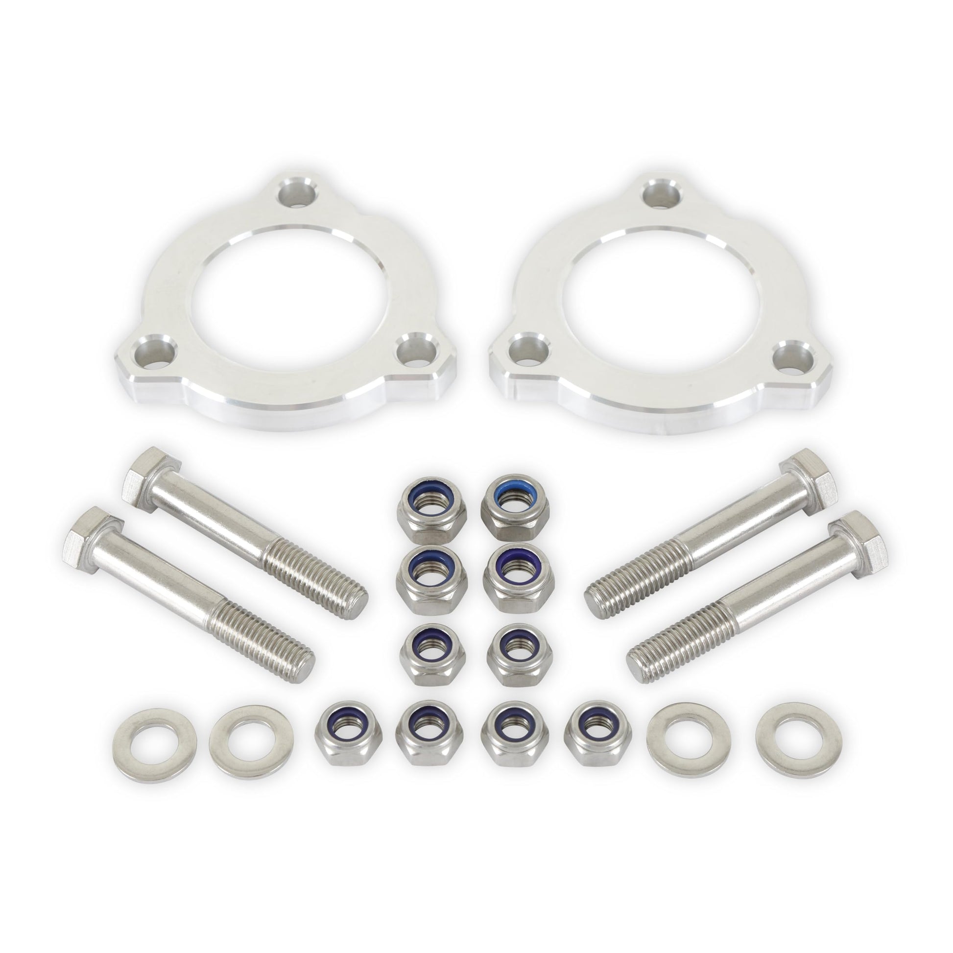 HOLLEY 506AOR