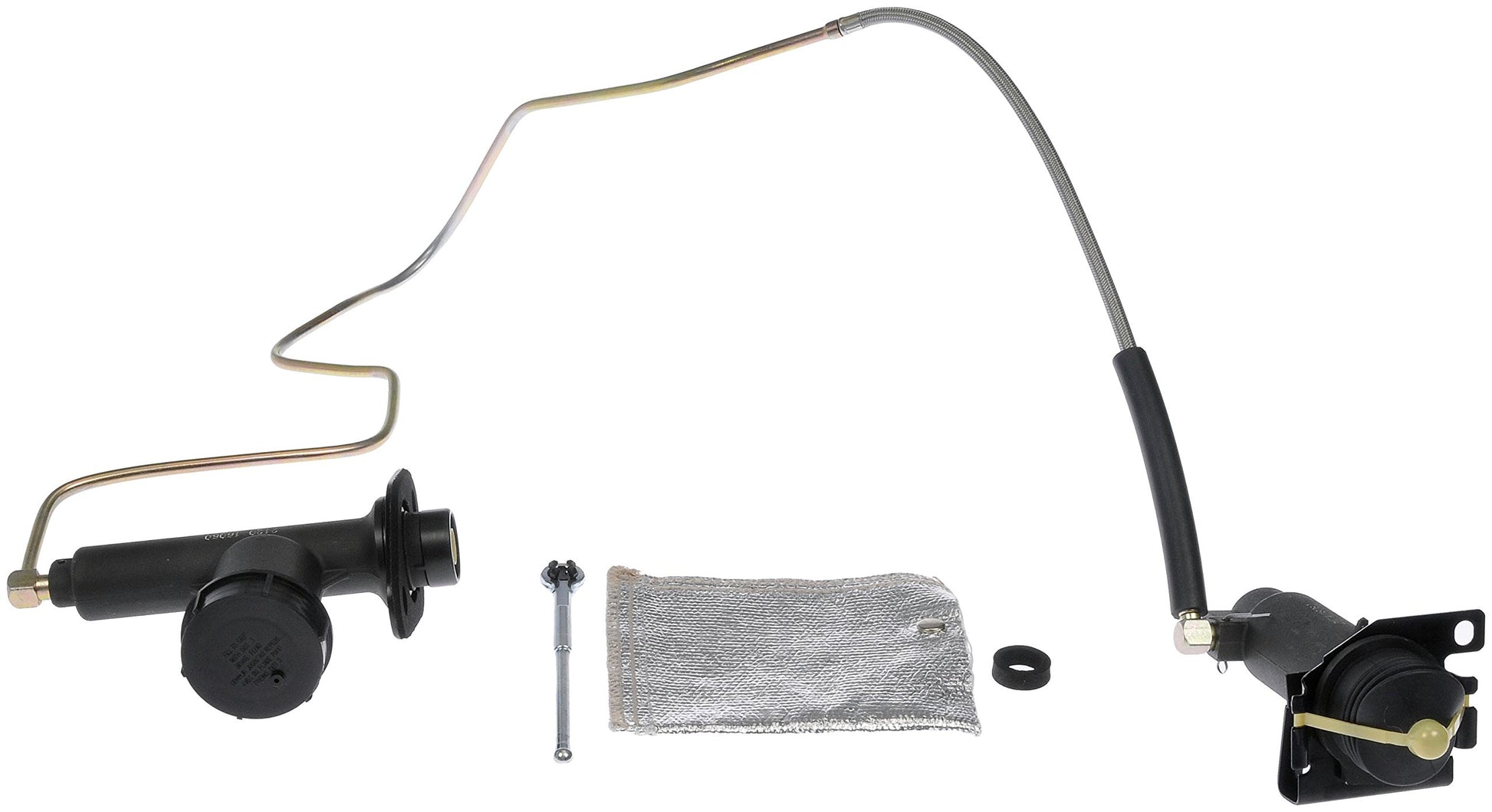 DORMAN CC649005
