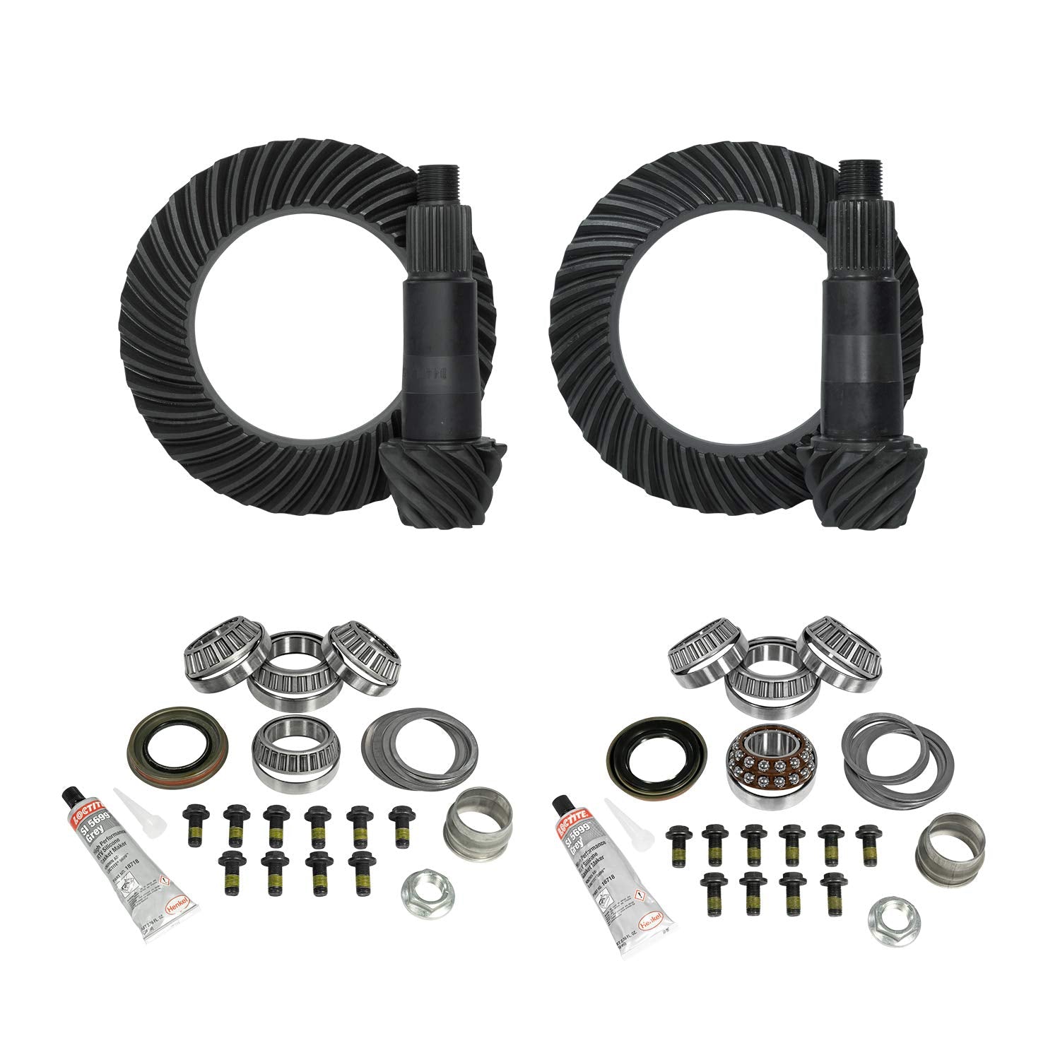 YUKON GEAR 31067