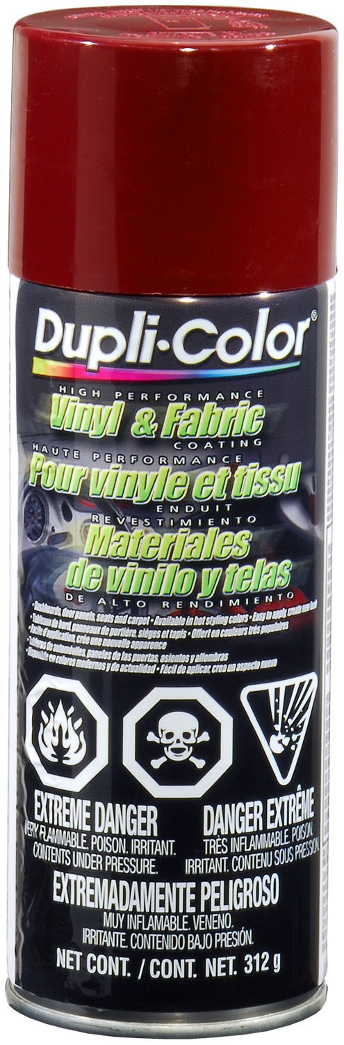 DUPLICOLOR CHVP11000