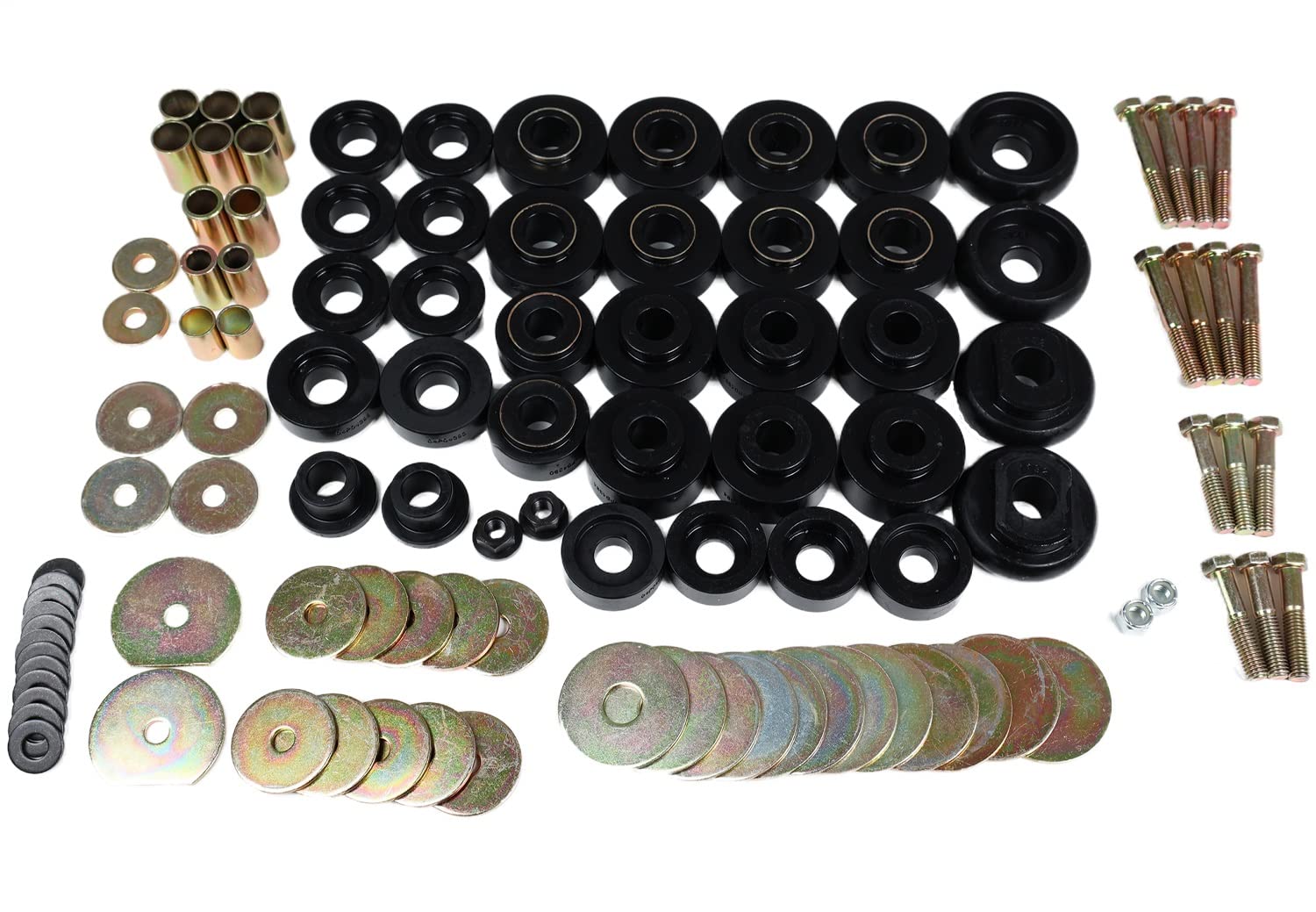 ENERGY SUSPENSION 34173G