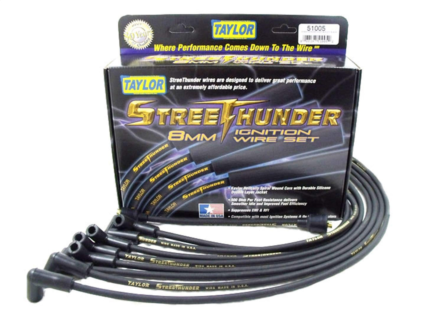 TAYLOR CABLE 50055
