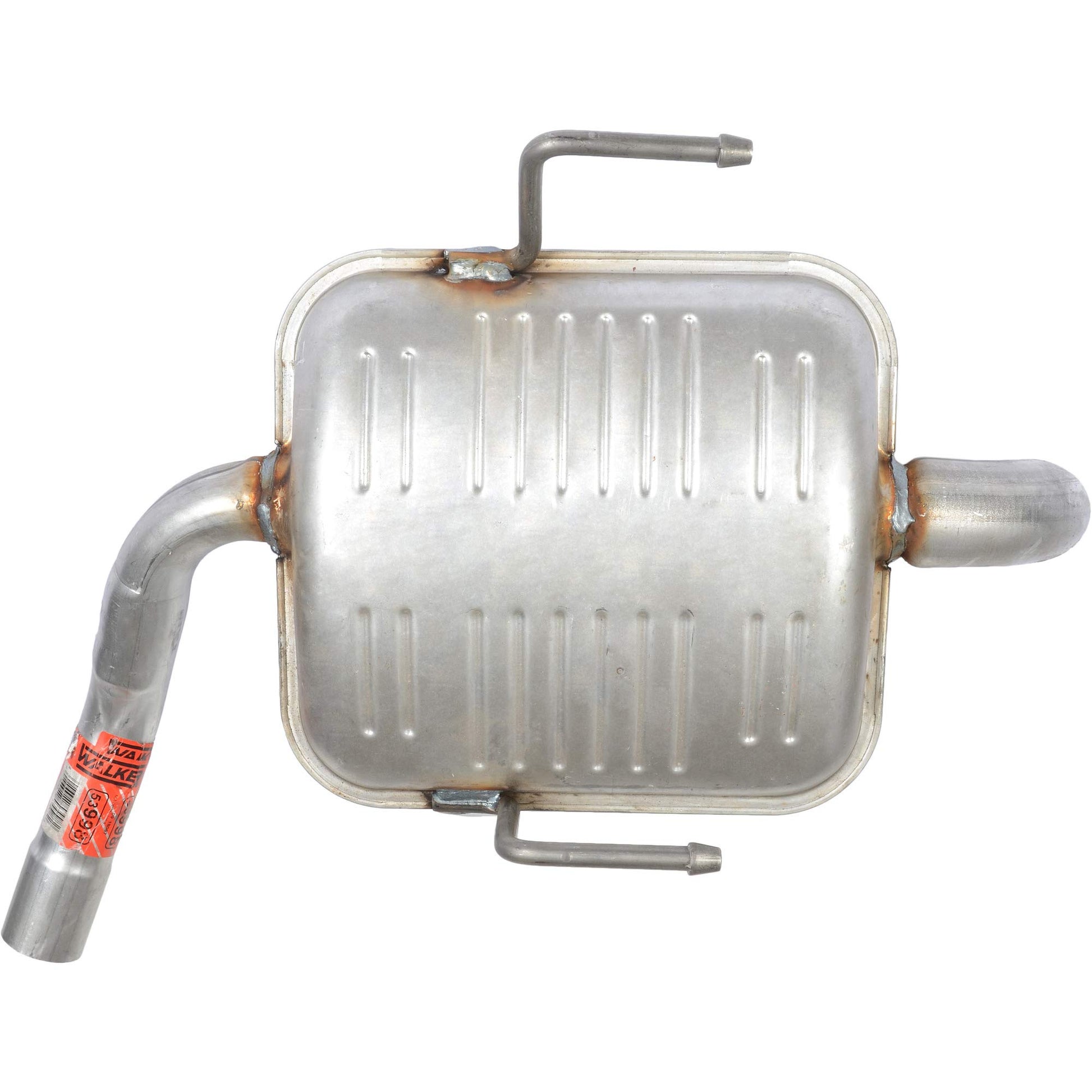 WALKER EXHAUST 53998