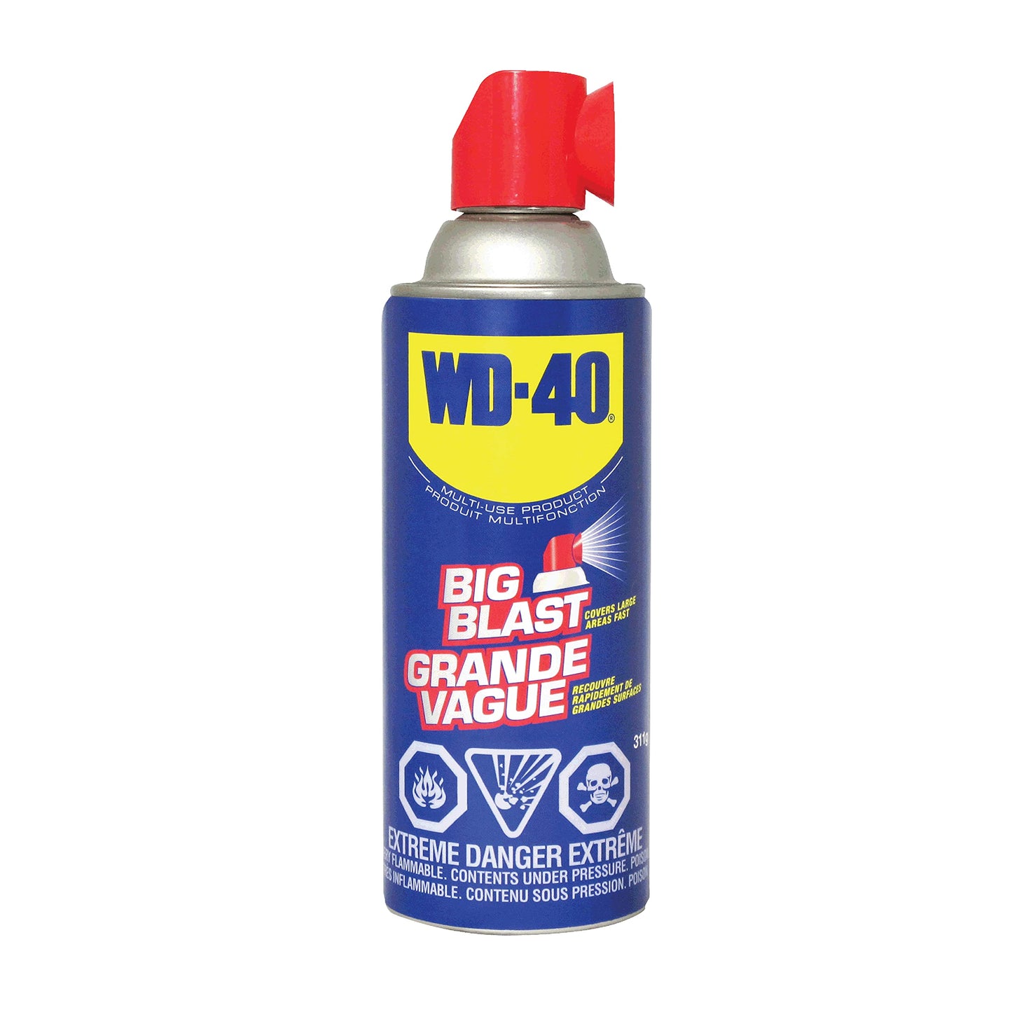 WD-40 01032