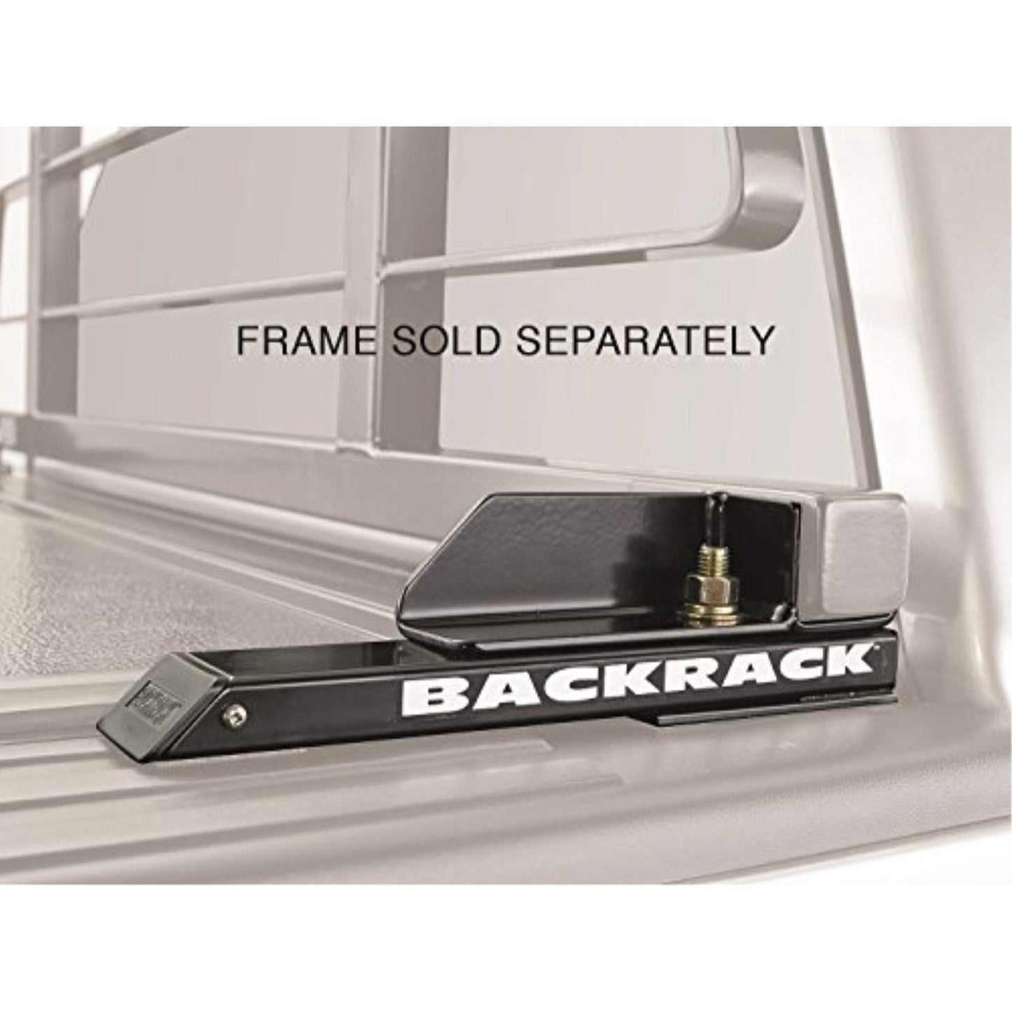 BACKRACK 40124