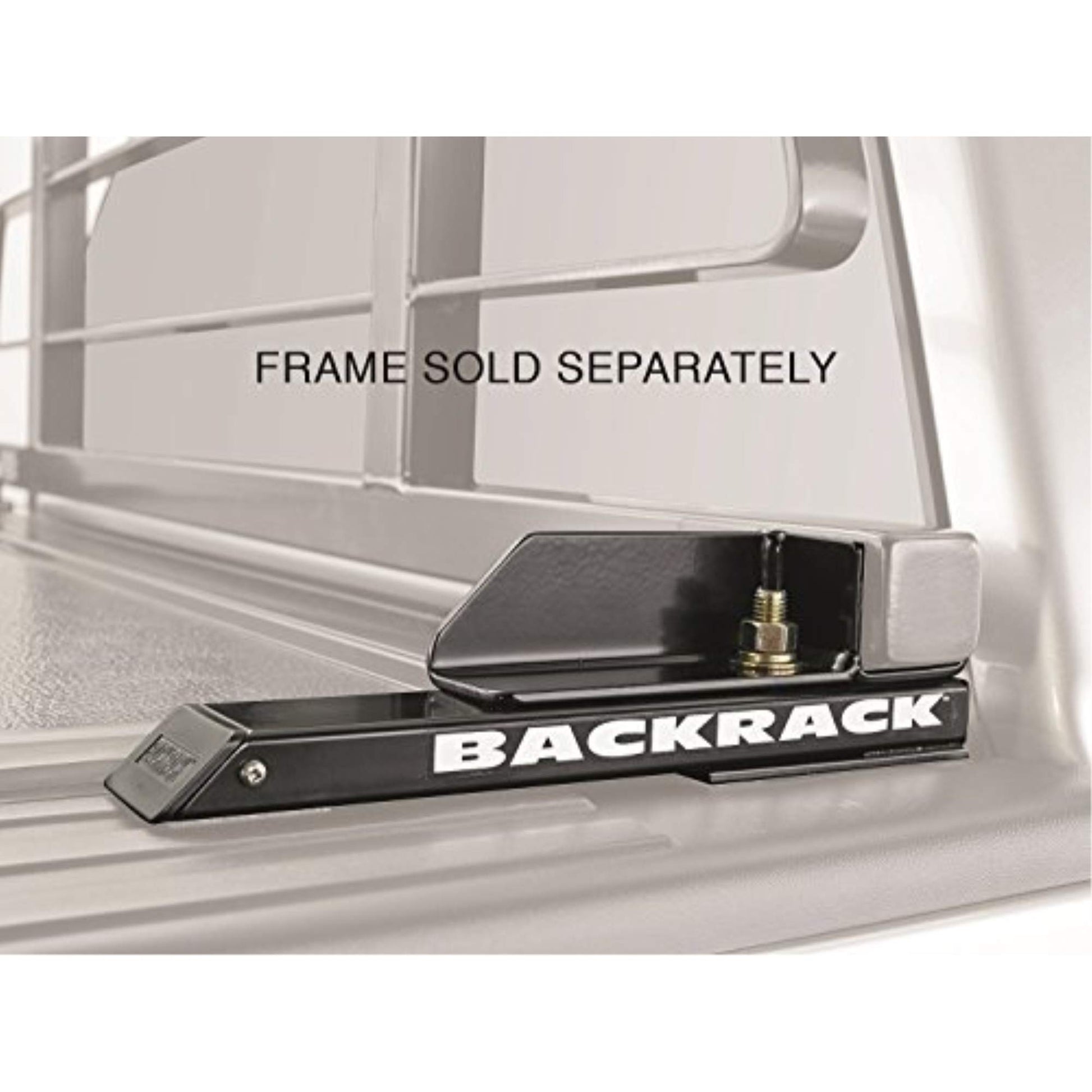 BACKRACK 40124