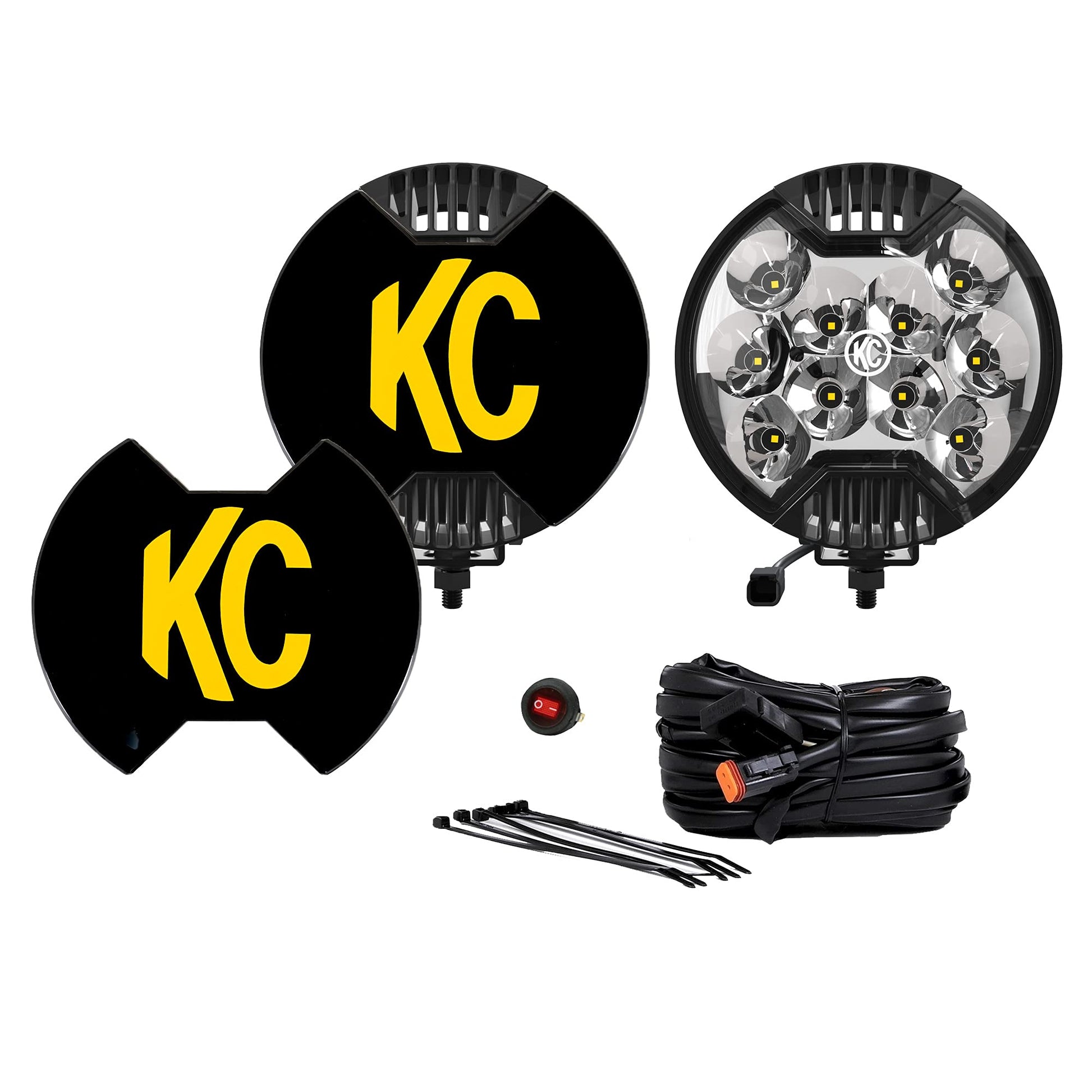 KC HILITES 0100