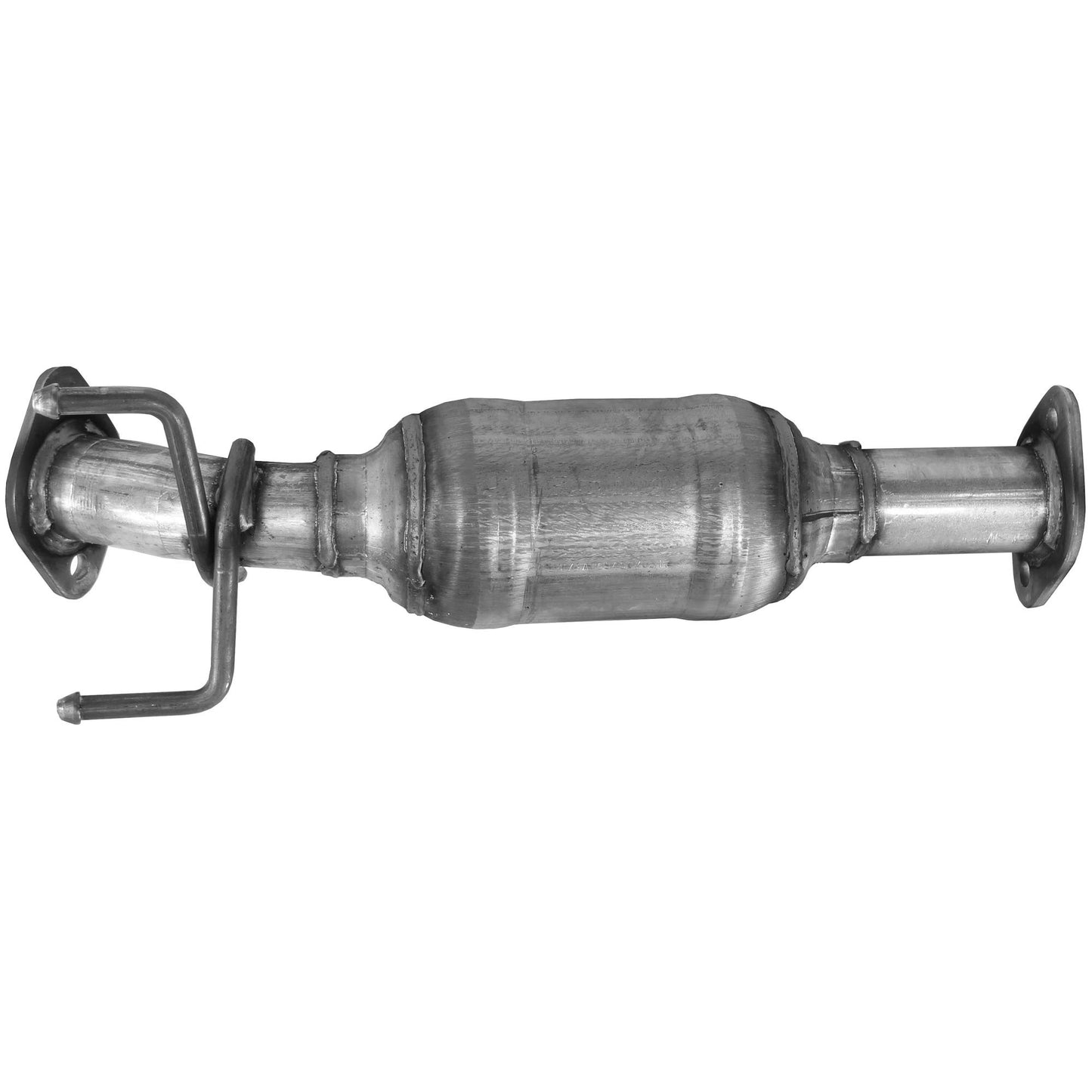 WALKER EXHAUST 16699