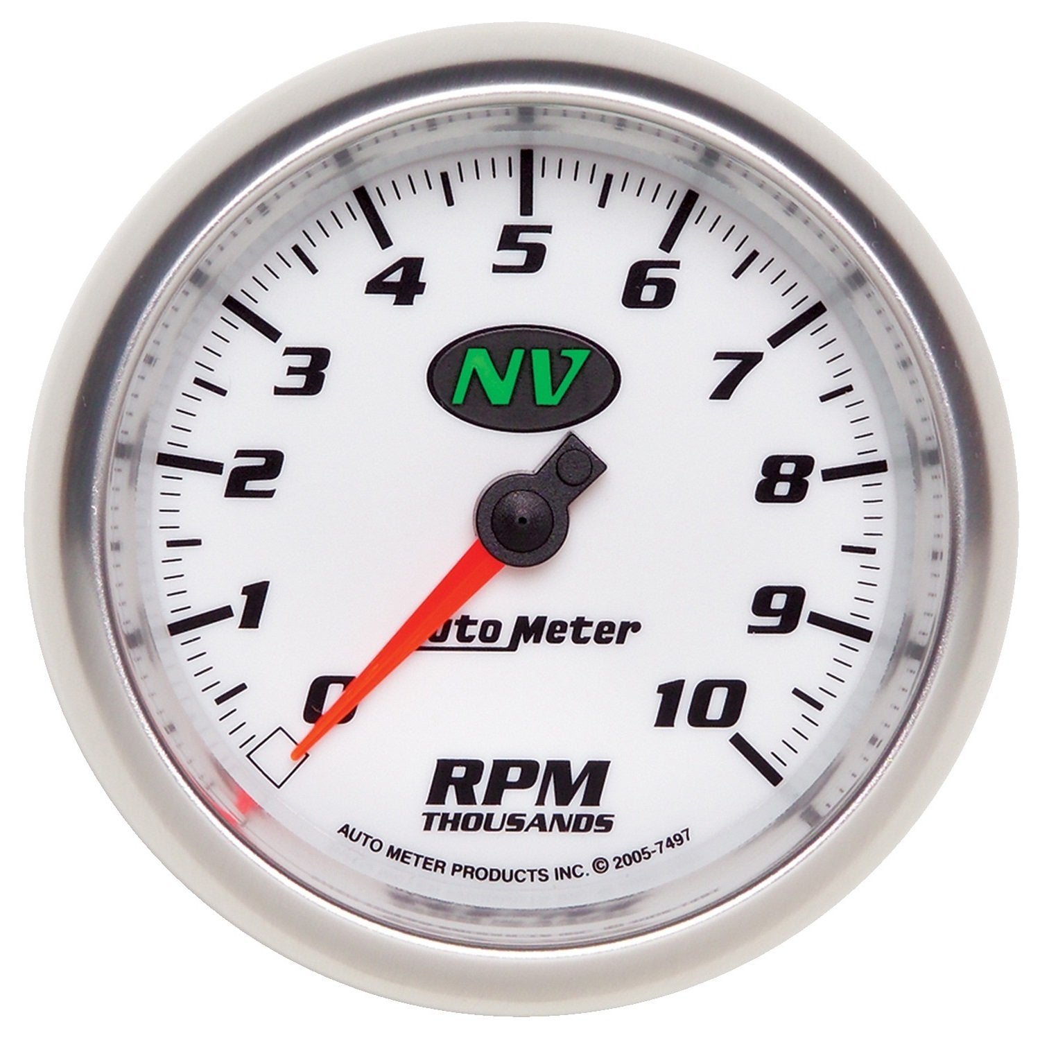 AutoMeter 7497