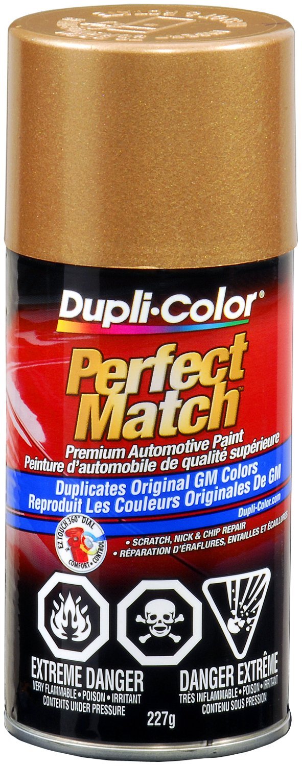 DUPLICOLOR CBGM0352