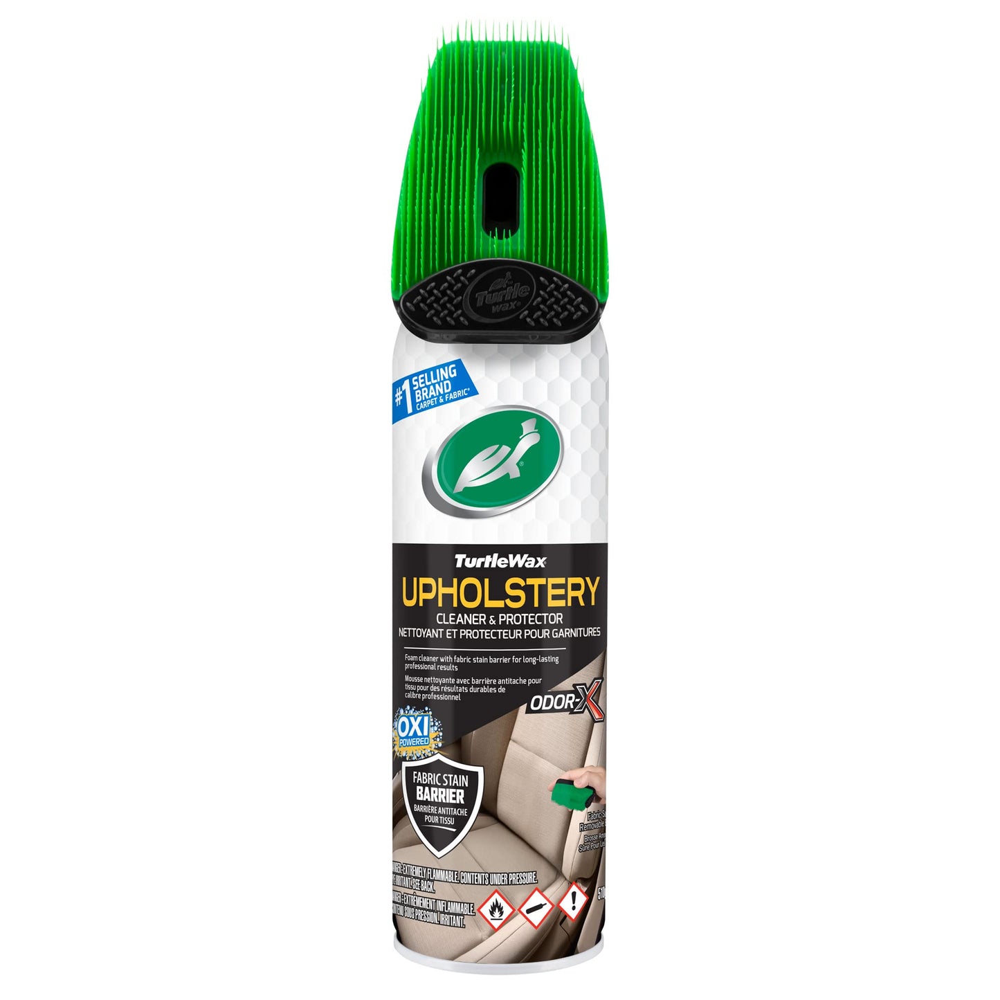 TURTLE WAX T246RC