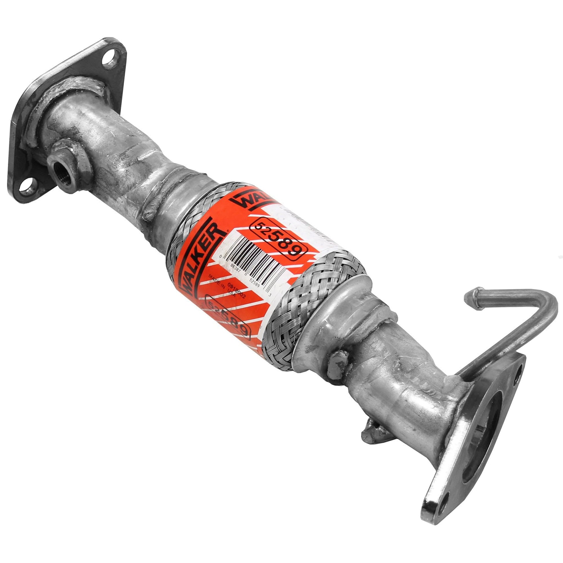 WALKER EXHAUST 52589