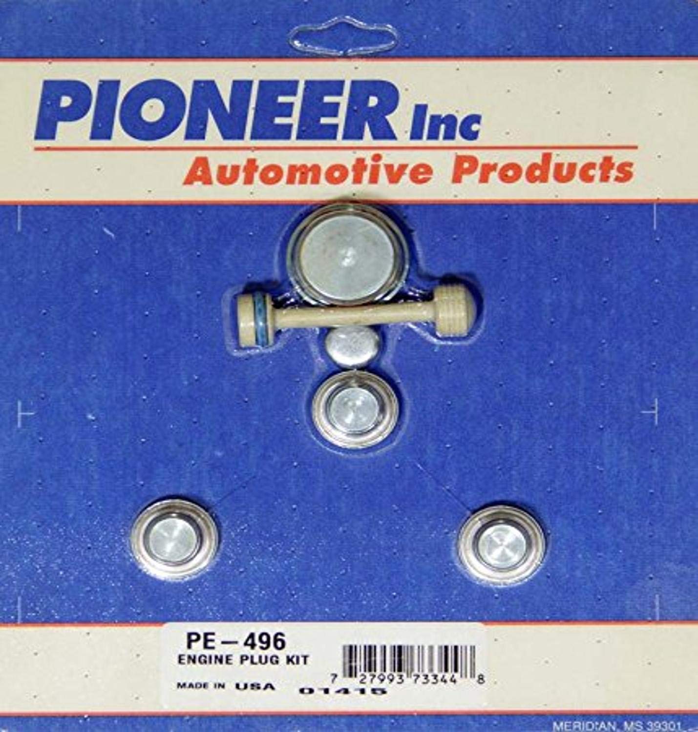 PIONEER PE496