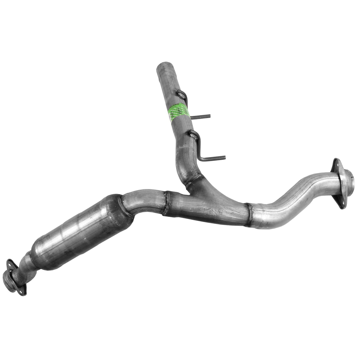 WALKER EXHAUST 50495