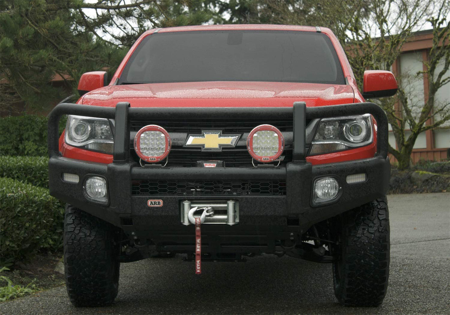 ARB 3462050K