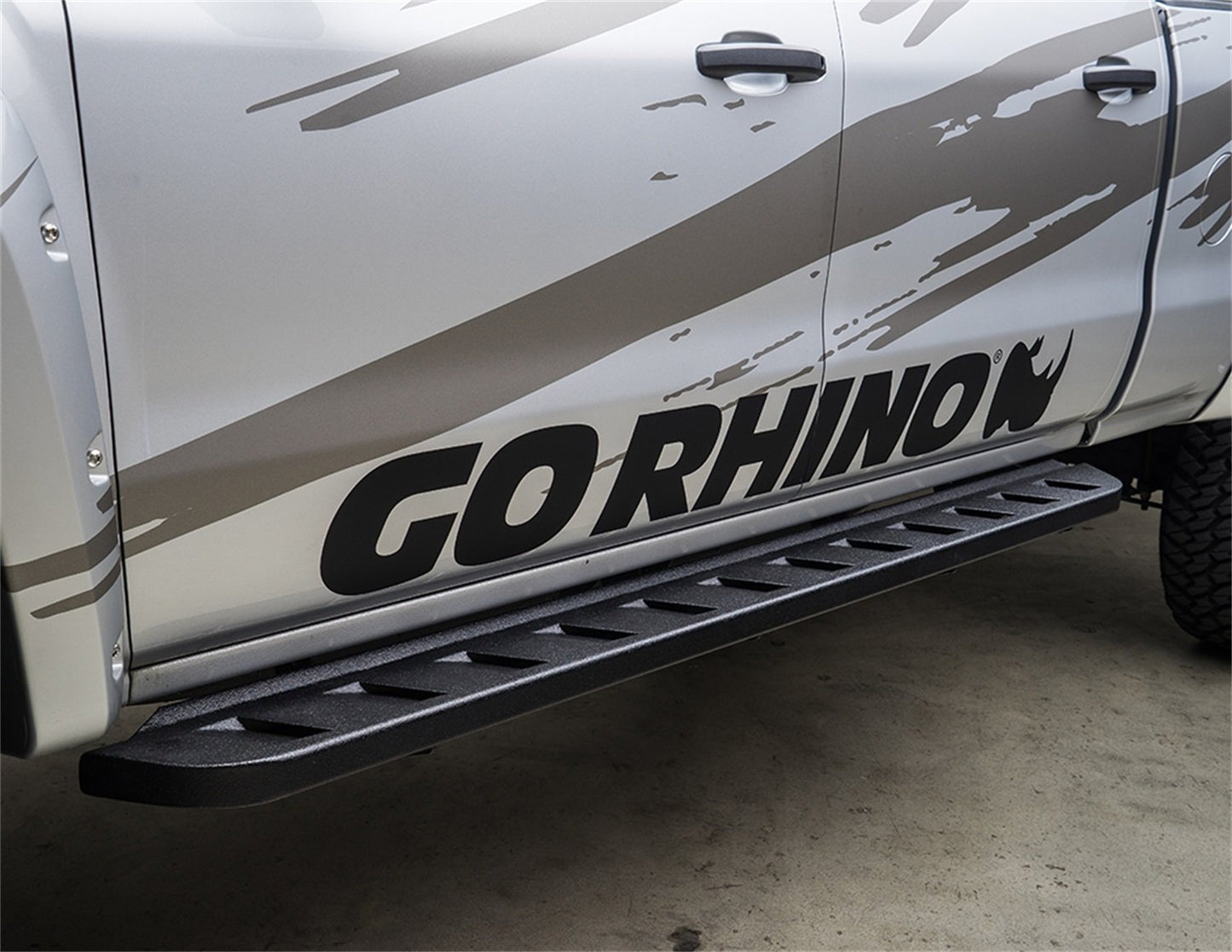 GO RHINO 63429980T
