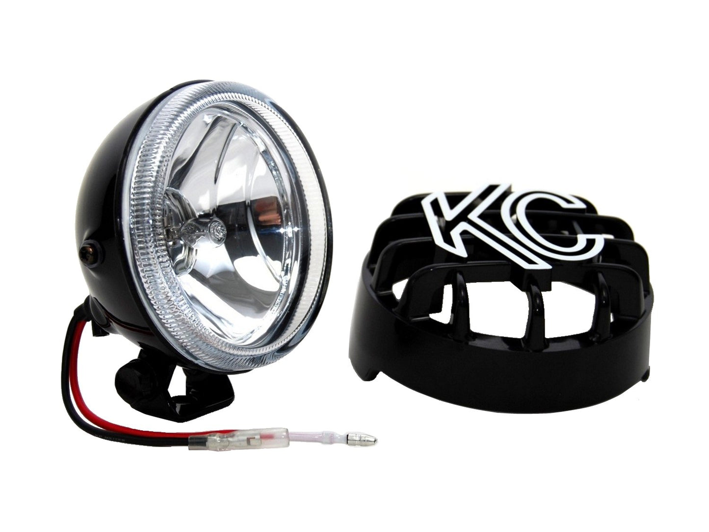KC Hilites Driving Light Systems 1490