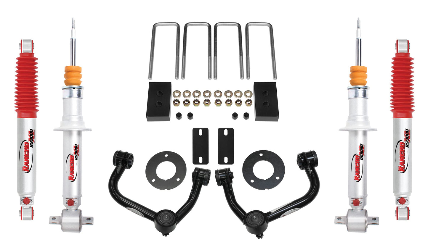 RANCHO RS66507R92