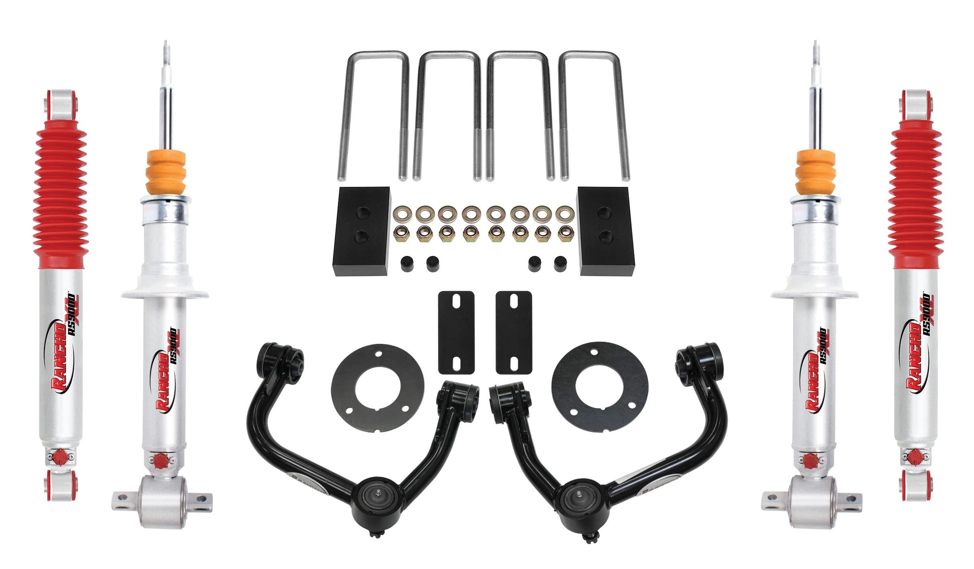 RANCHO RS66507R92
