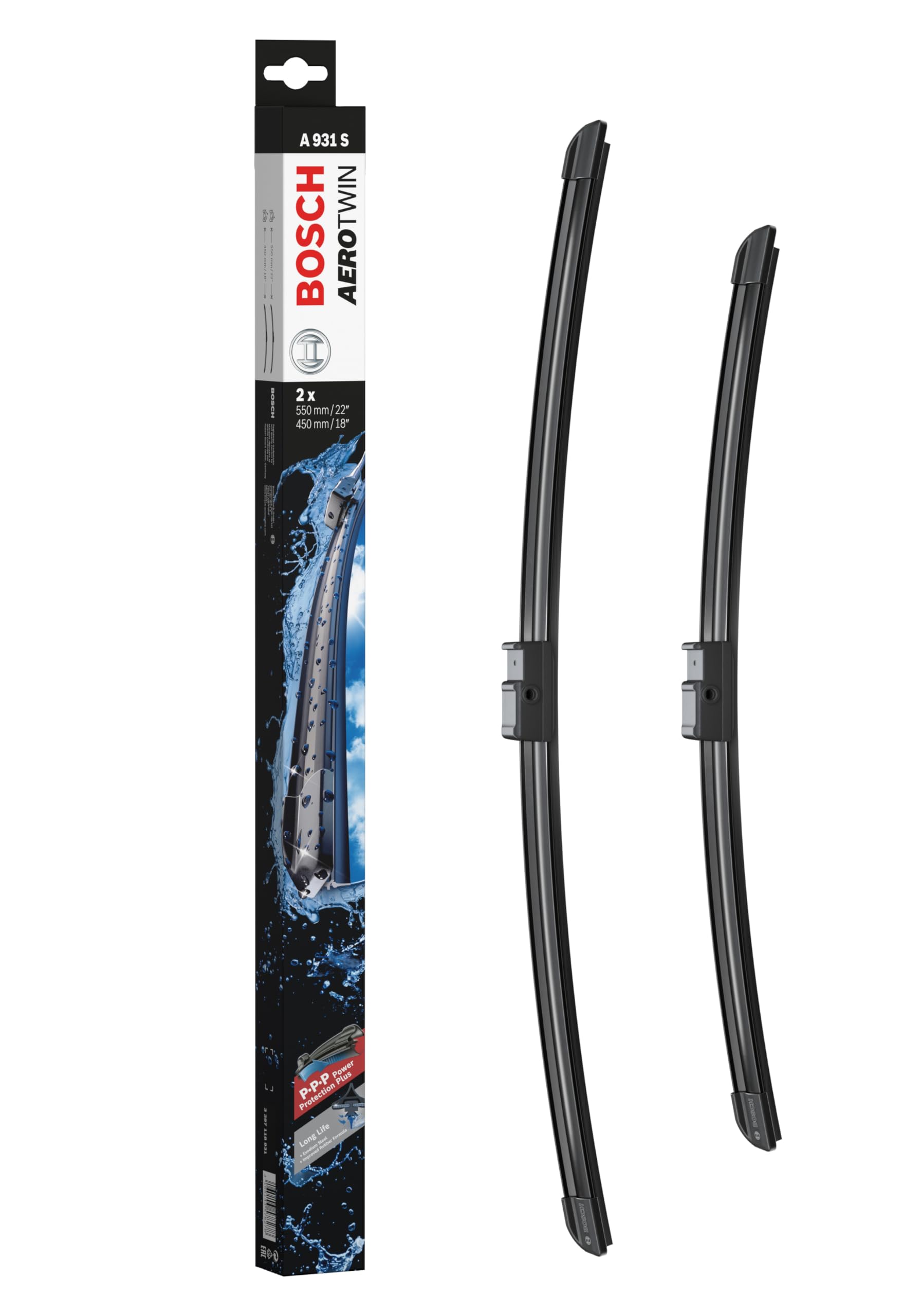 BOSCH 3397118931