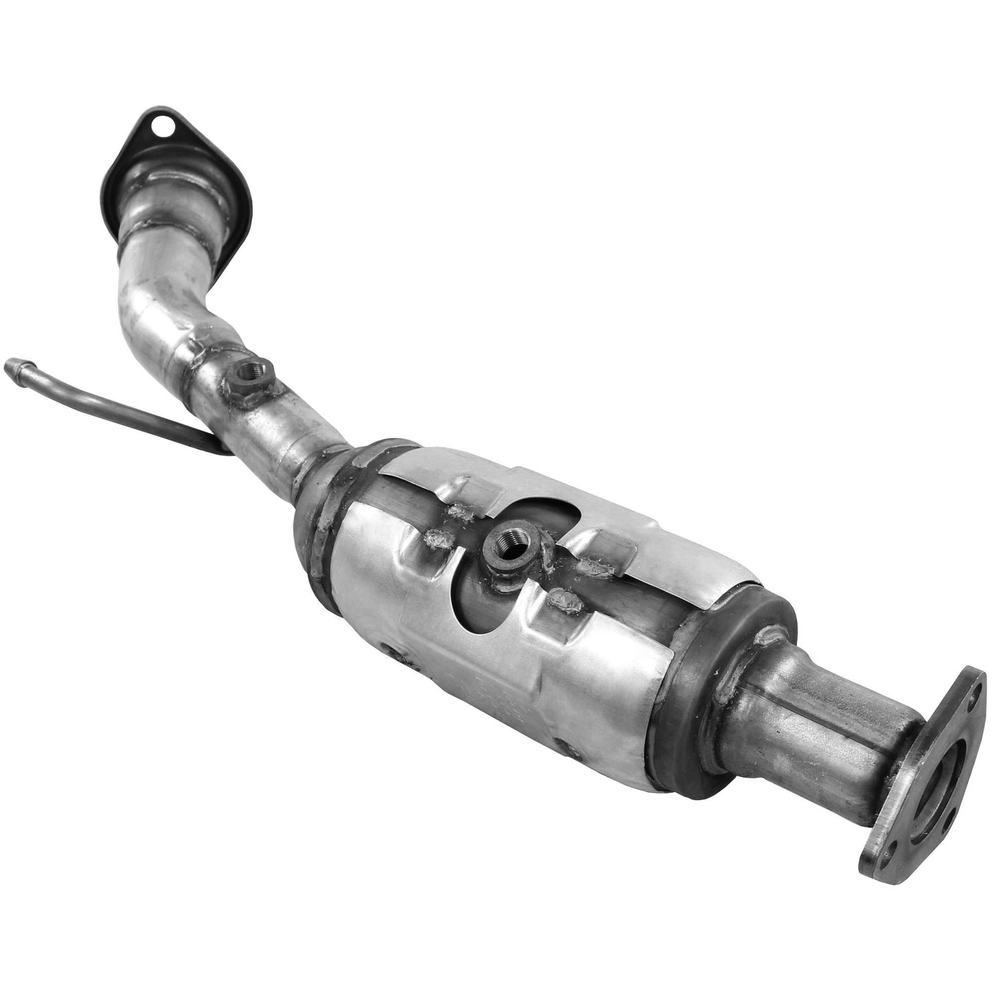 WALKER EXHAUST 16695