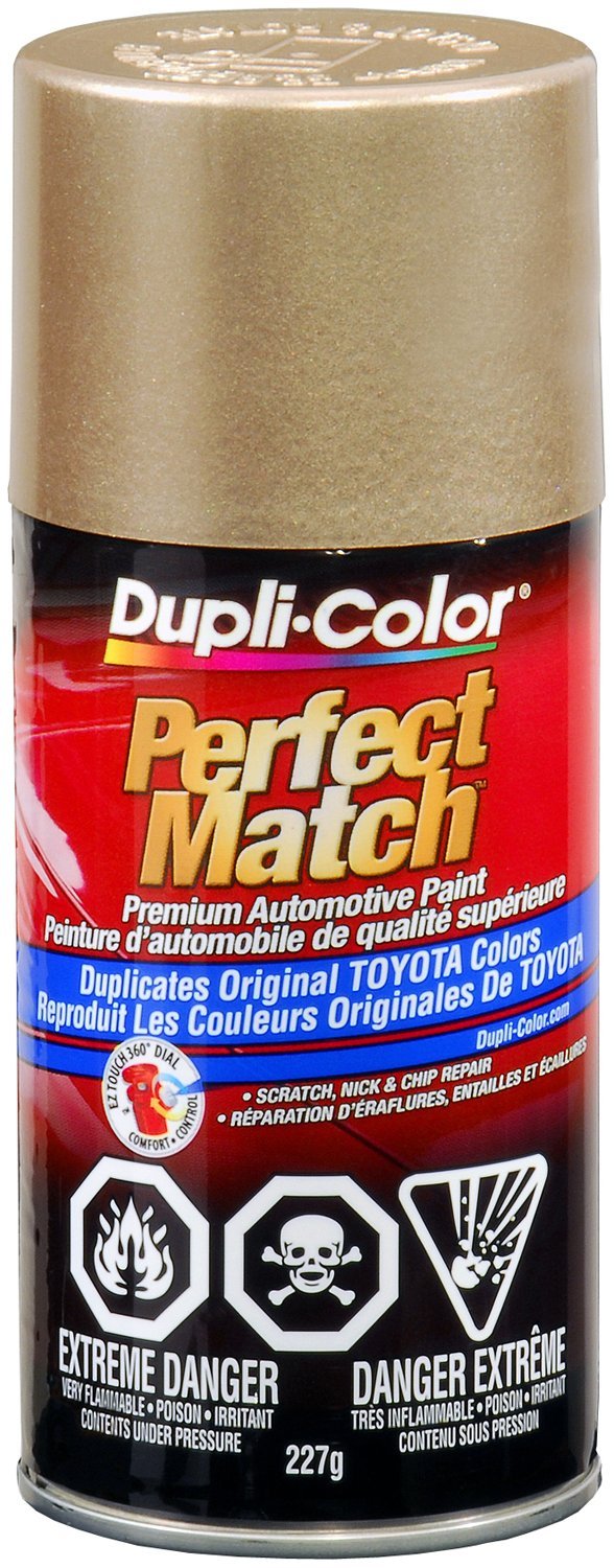 DUPLICOLOR CBTY1596
