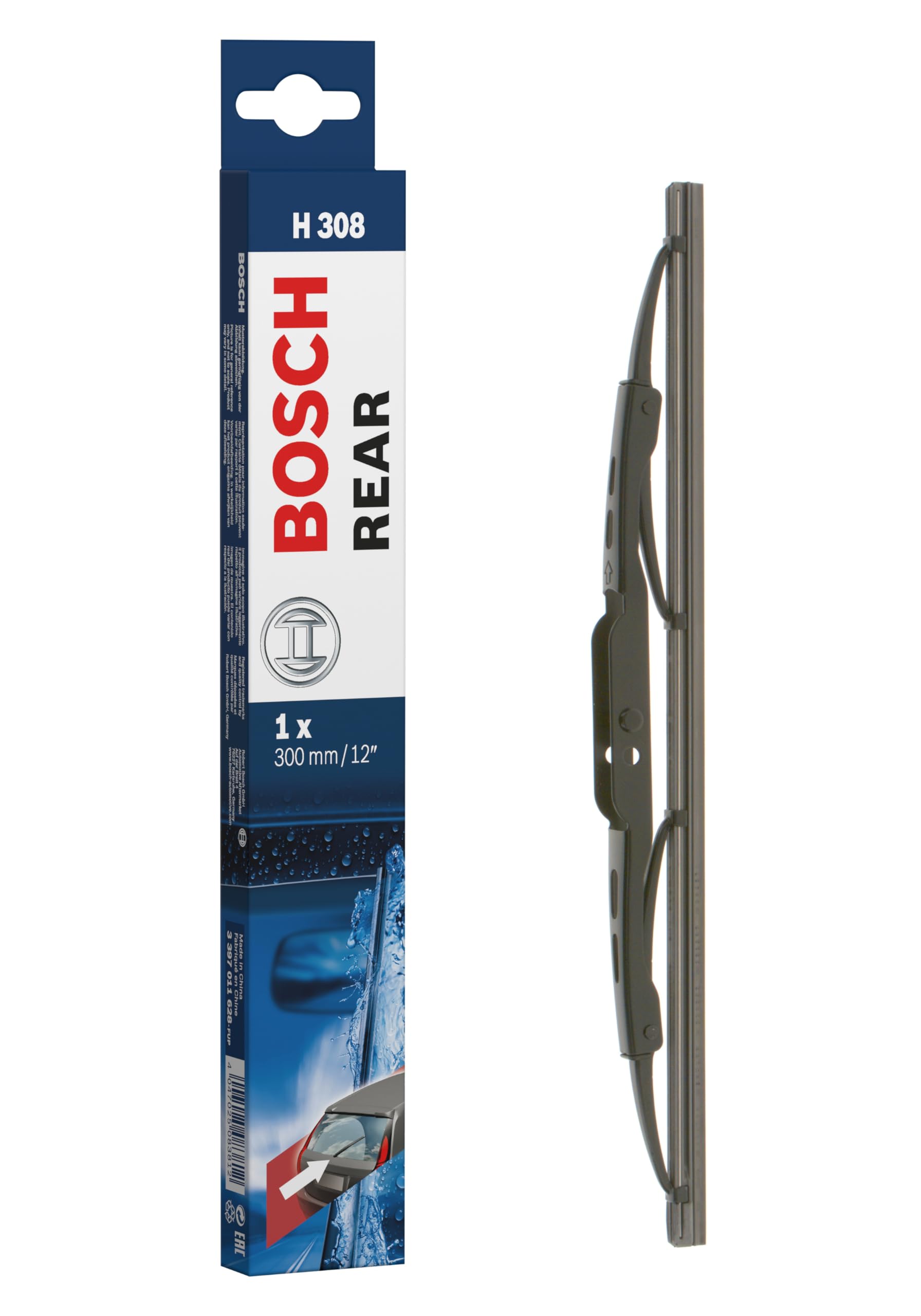 BOSCH H308