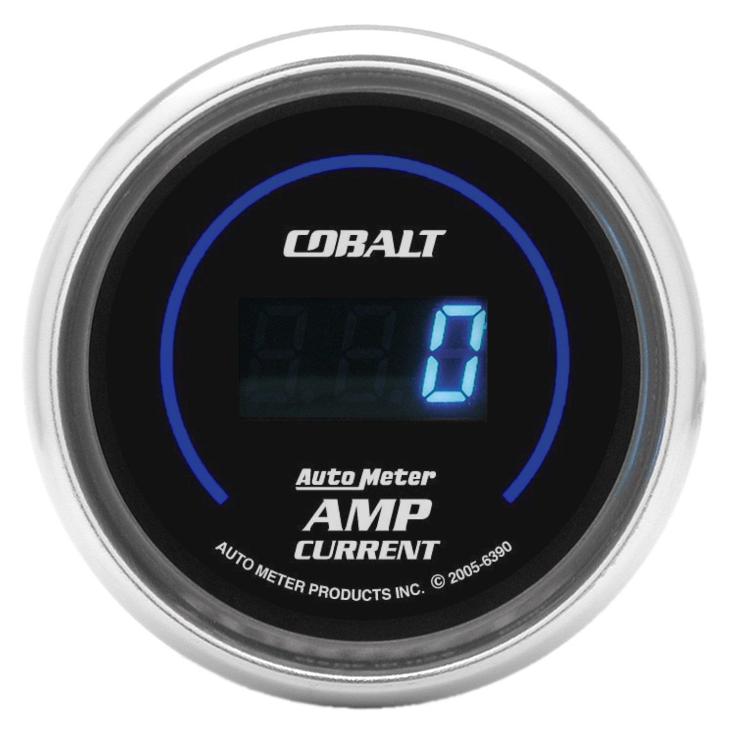 AUTO METER 6390