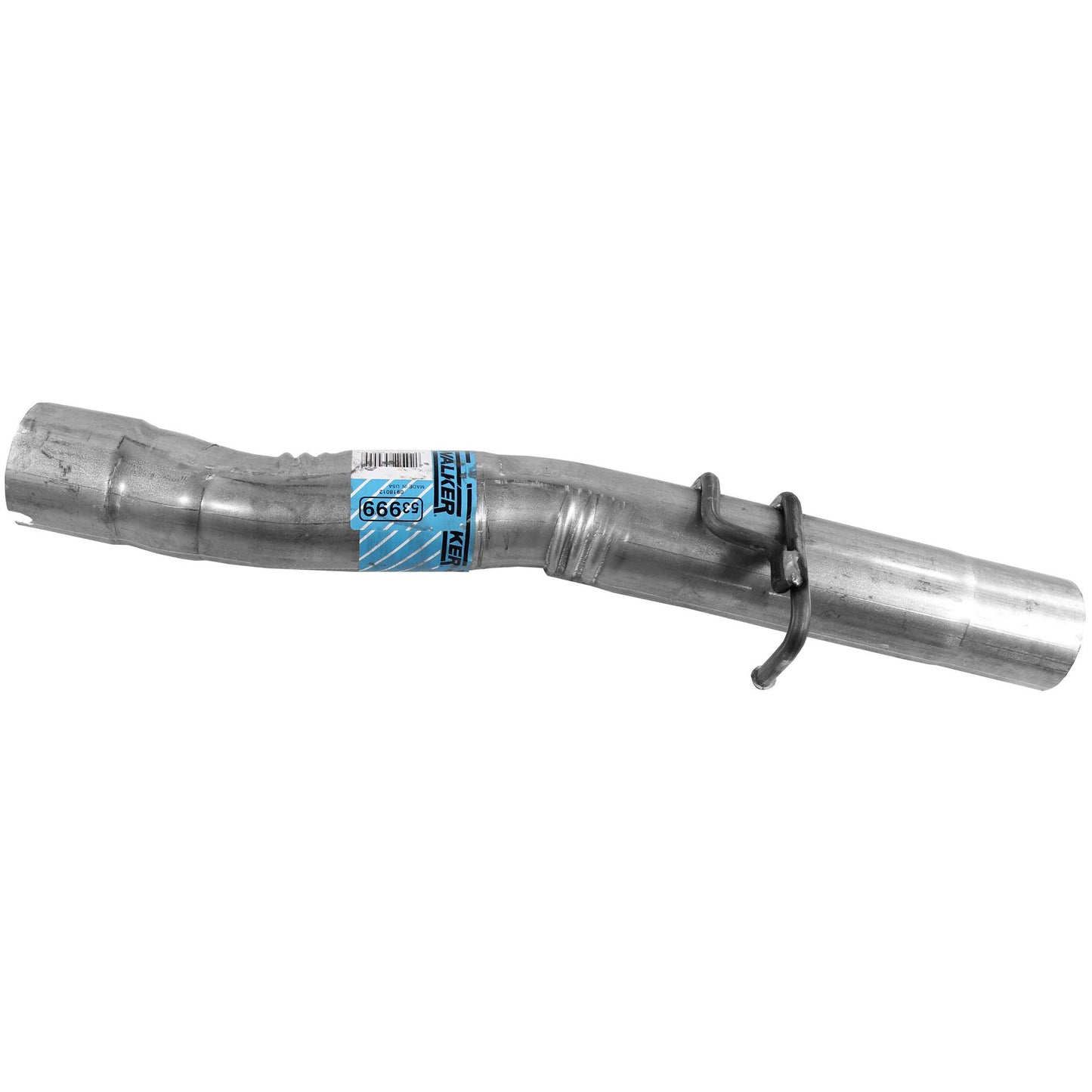WALKER EXHAUST 53999