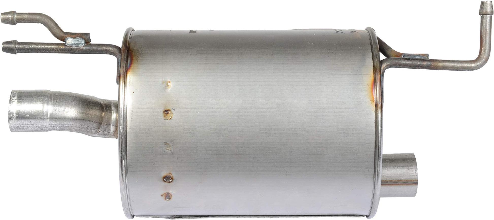 WALKER EXHAUST 22080