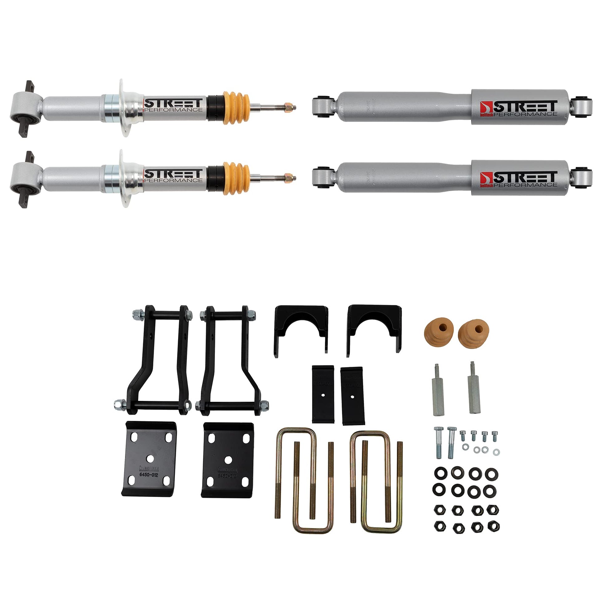 BELLTECH 1045SP