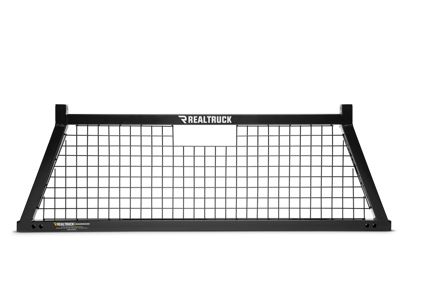 BACKRACK 10800
