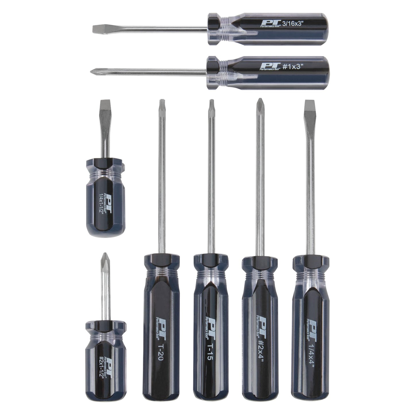 PERFORMANCE TOOL W80008