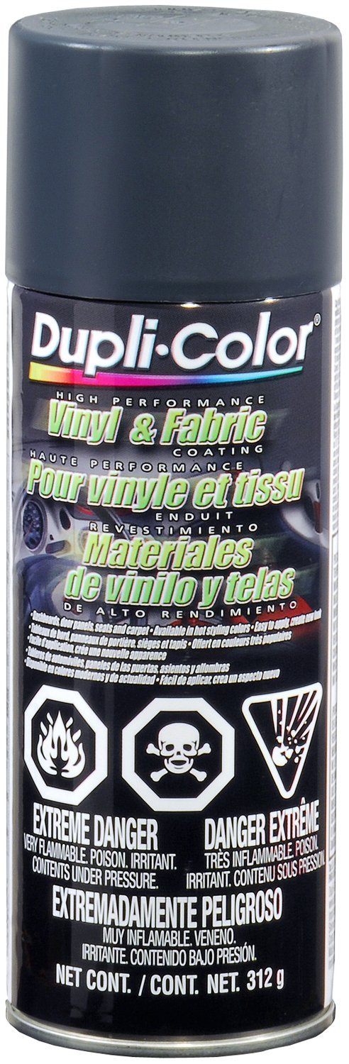 DUPLICOLOR CHVP11100