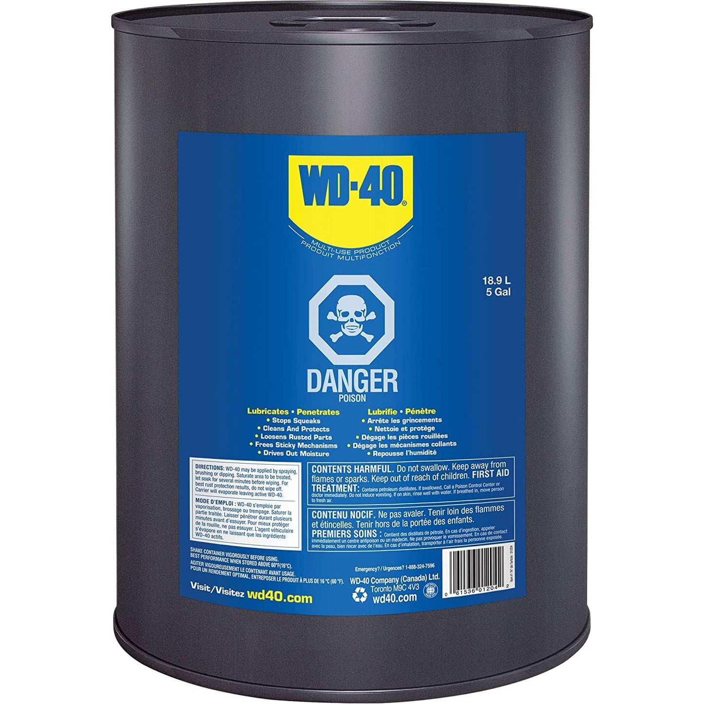 WD-40 01204
