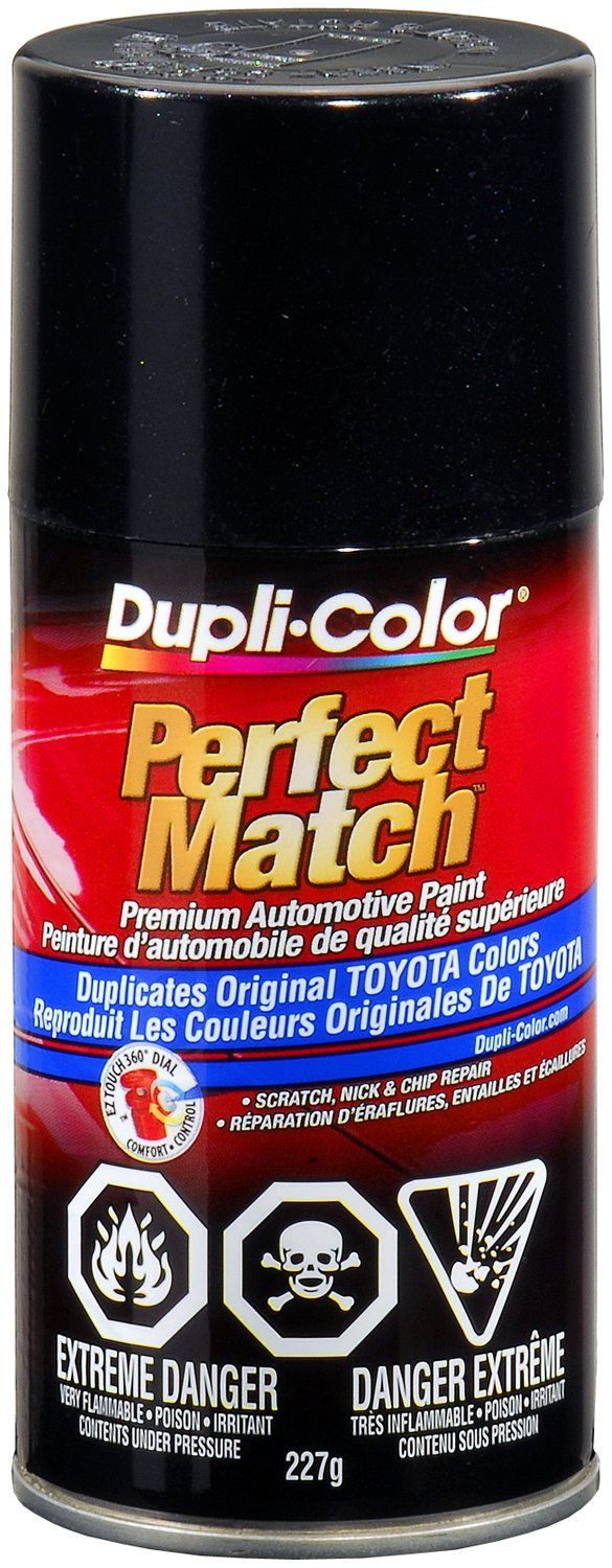 DUPLICOLOR CBTY1622