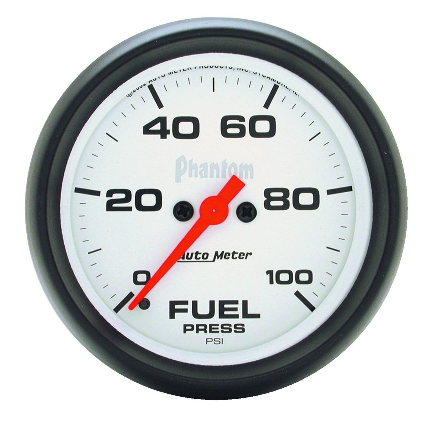 AutoMeter 5863