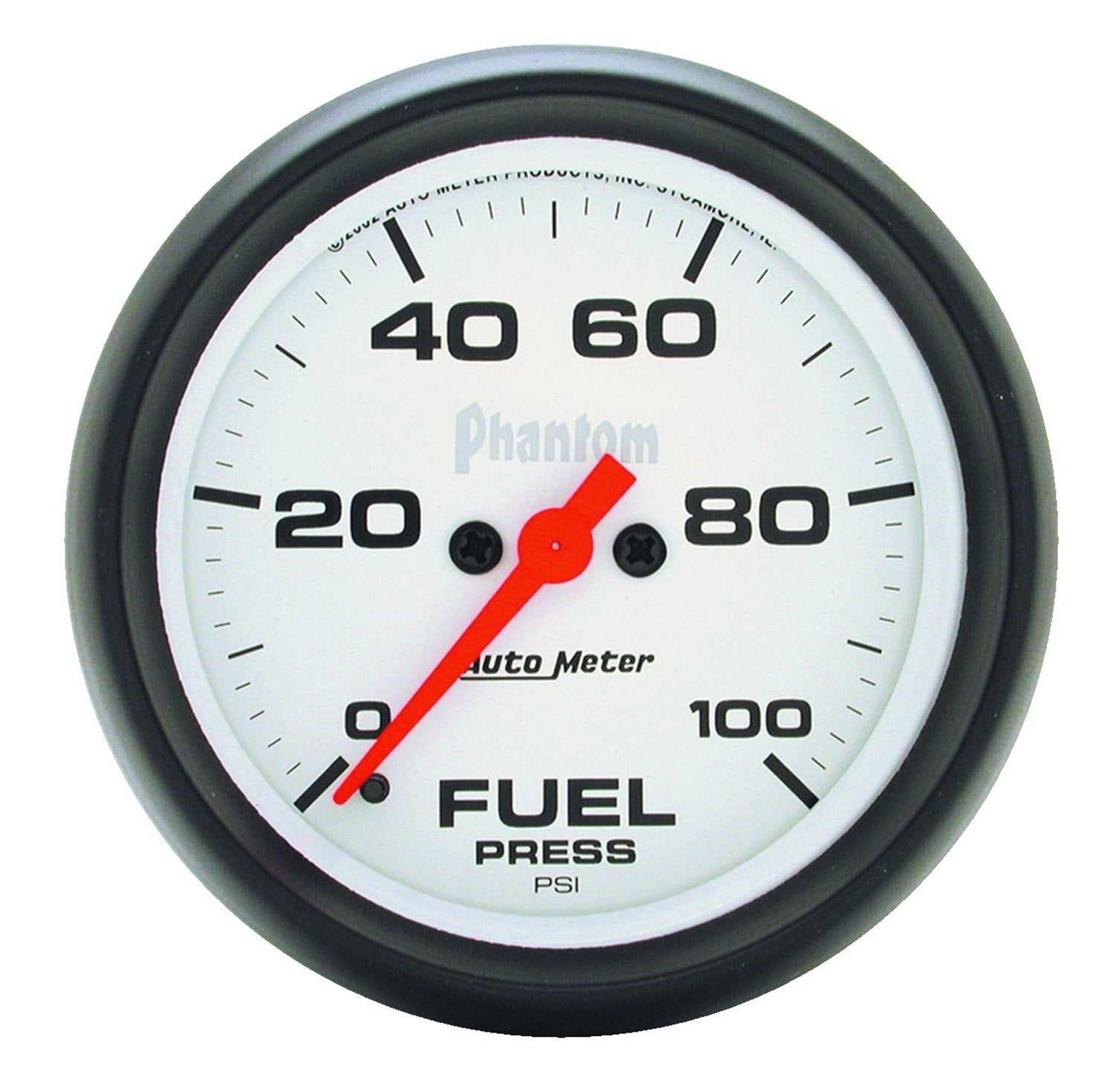 AutoMeter 5863