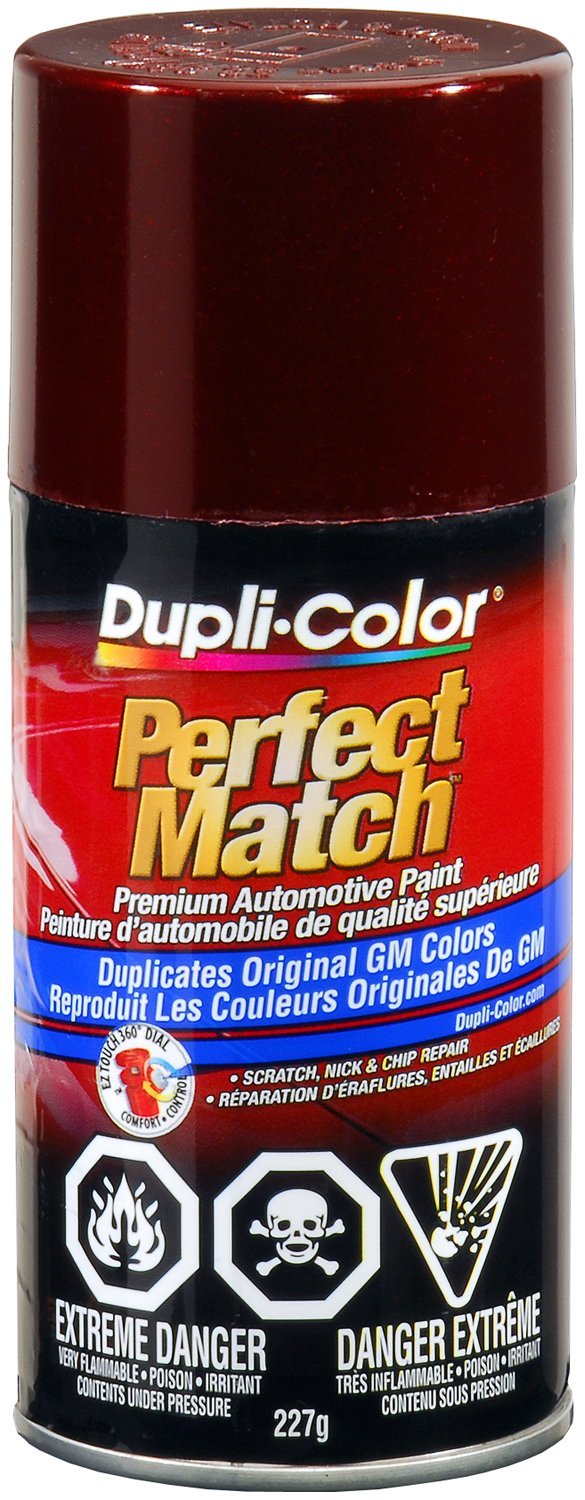 DUPLICOLOR CBGM0532