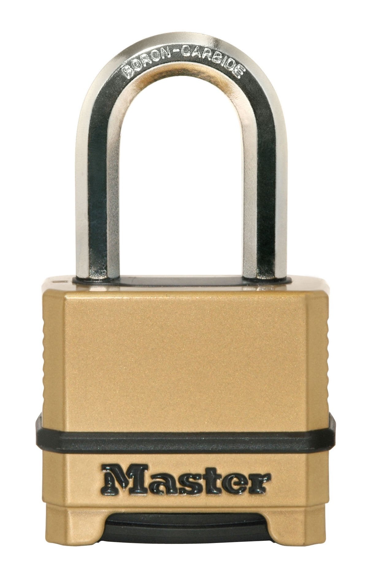 MASTER LOCK M175BLCDLFHC