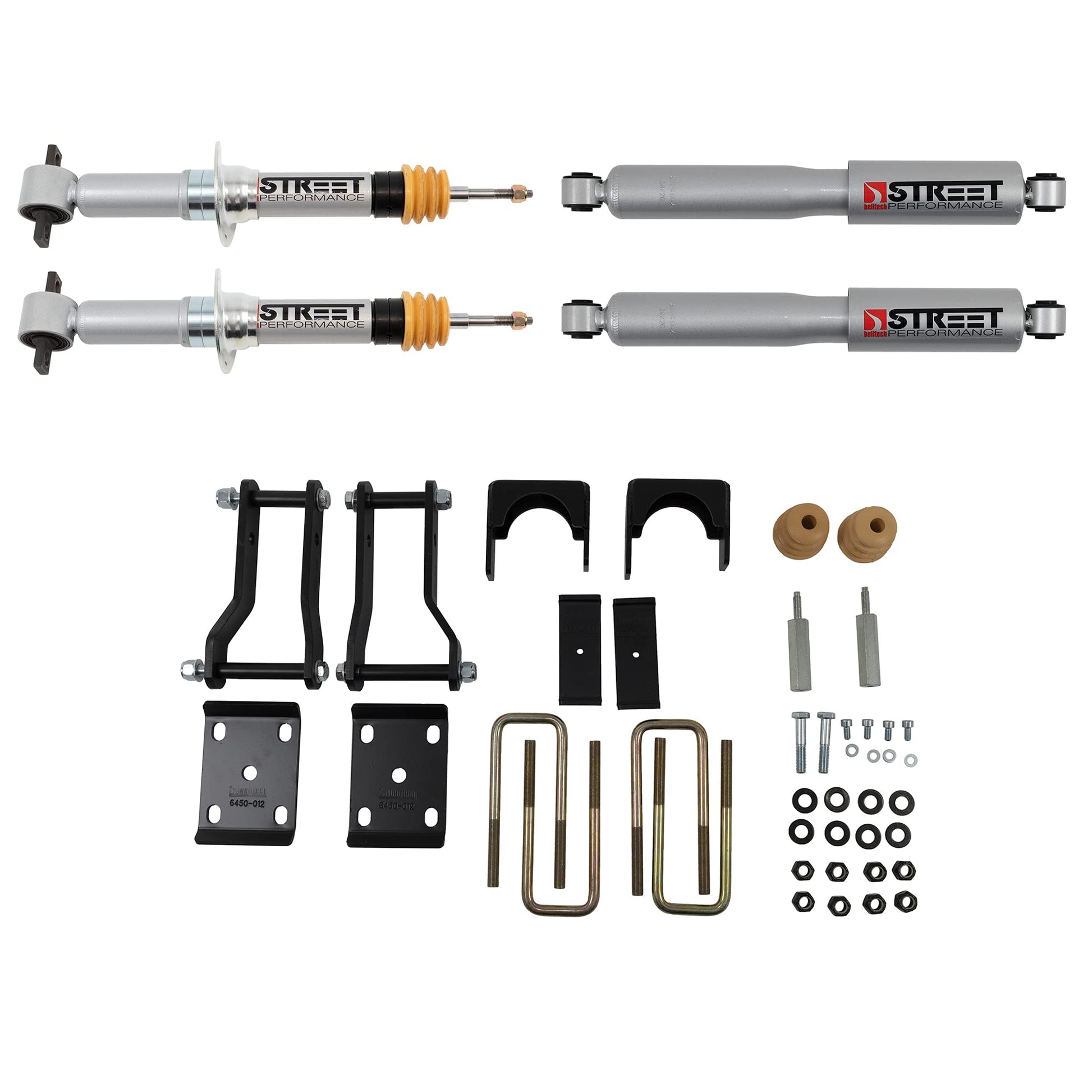 BELLTECH 1044SP