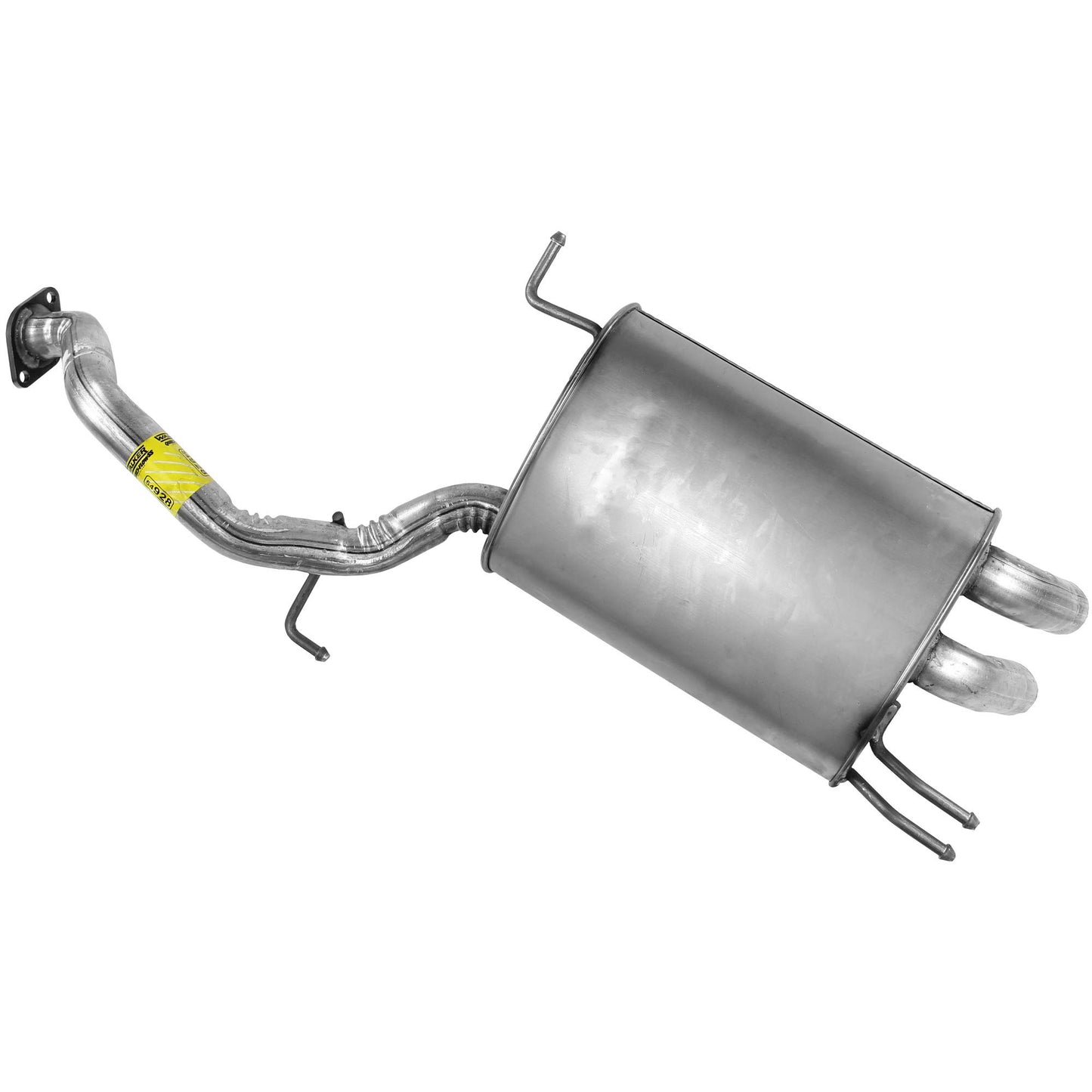 WALKER EXHAUST 54928