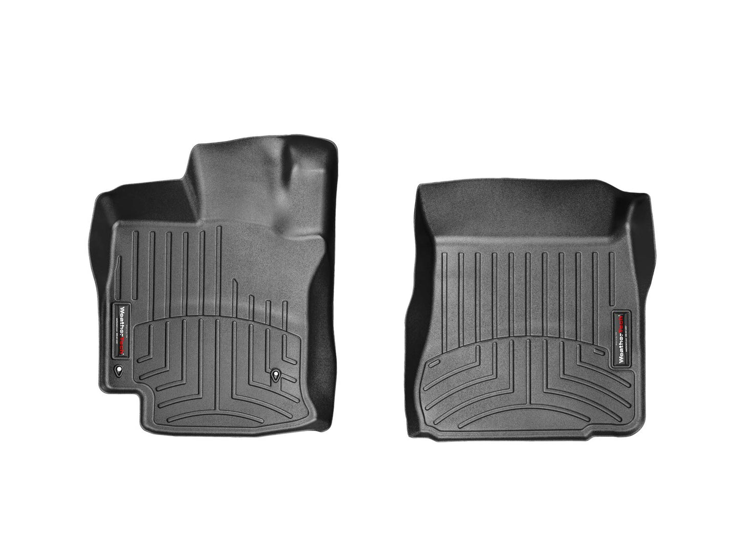 WEATHERTECH 444871