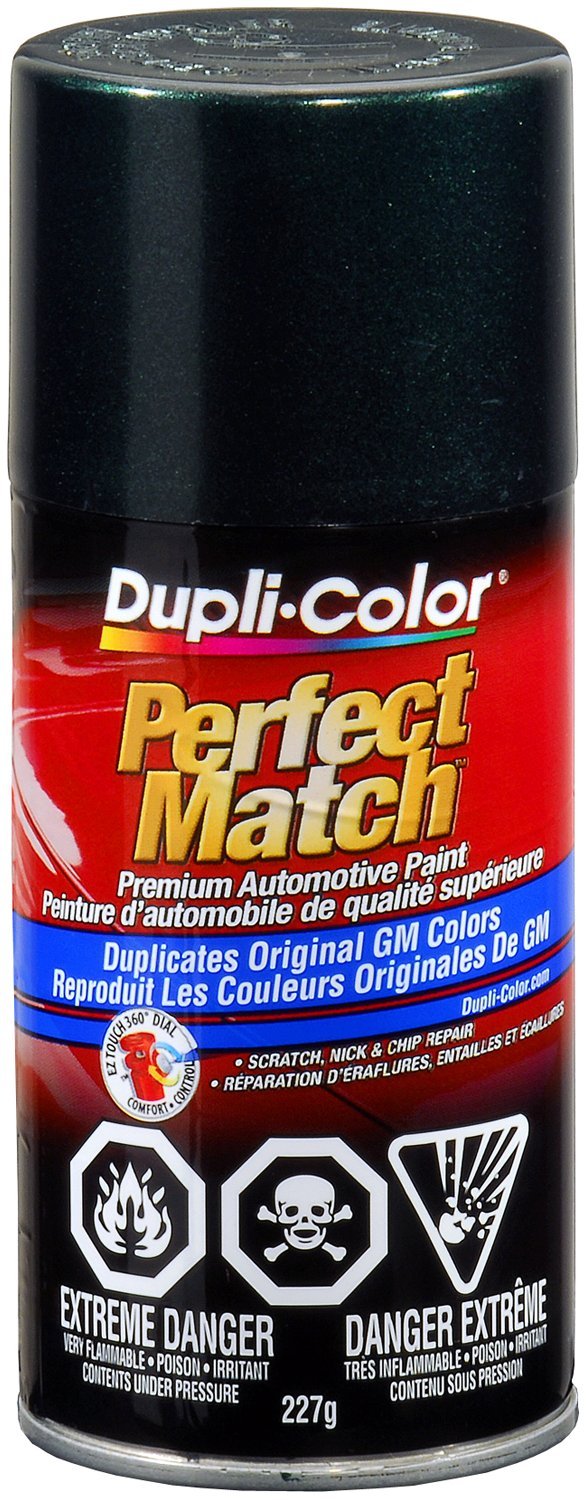 DUPLICOLOR CBGM0520