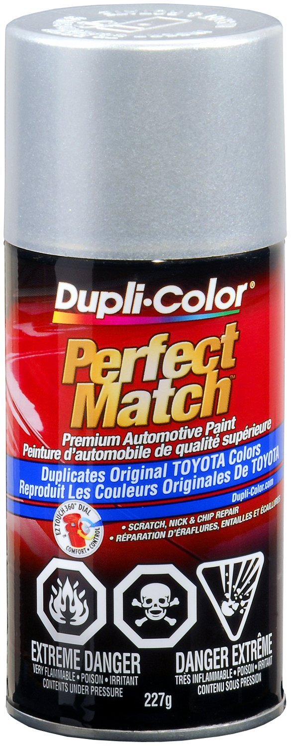 DUPLICOLOR CBTY1617