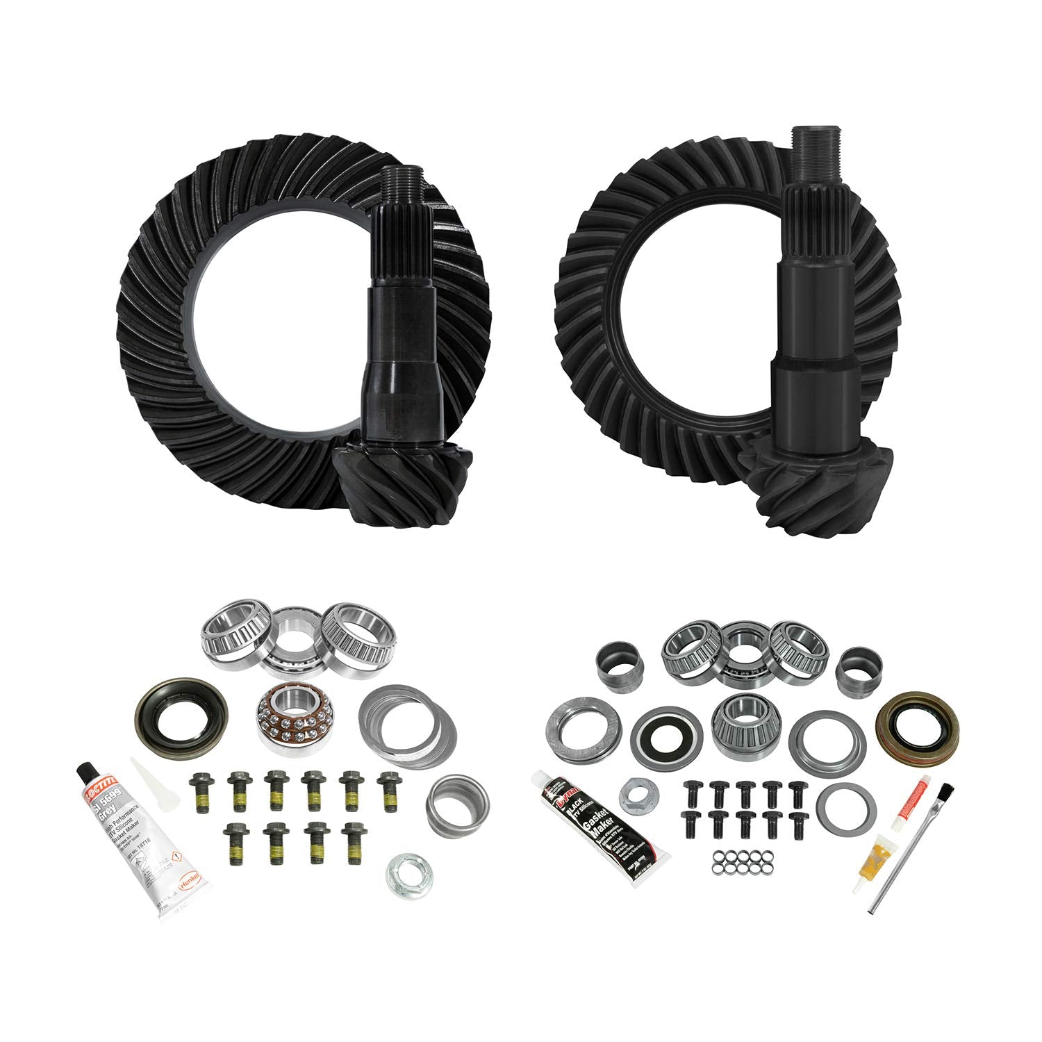 YUKON GEAR 31073