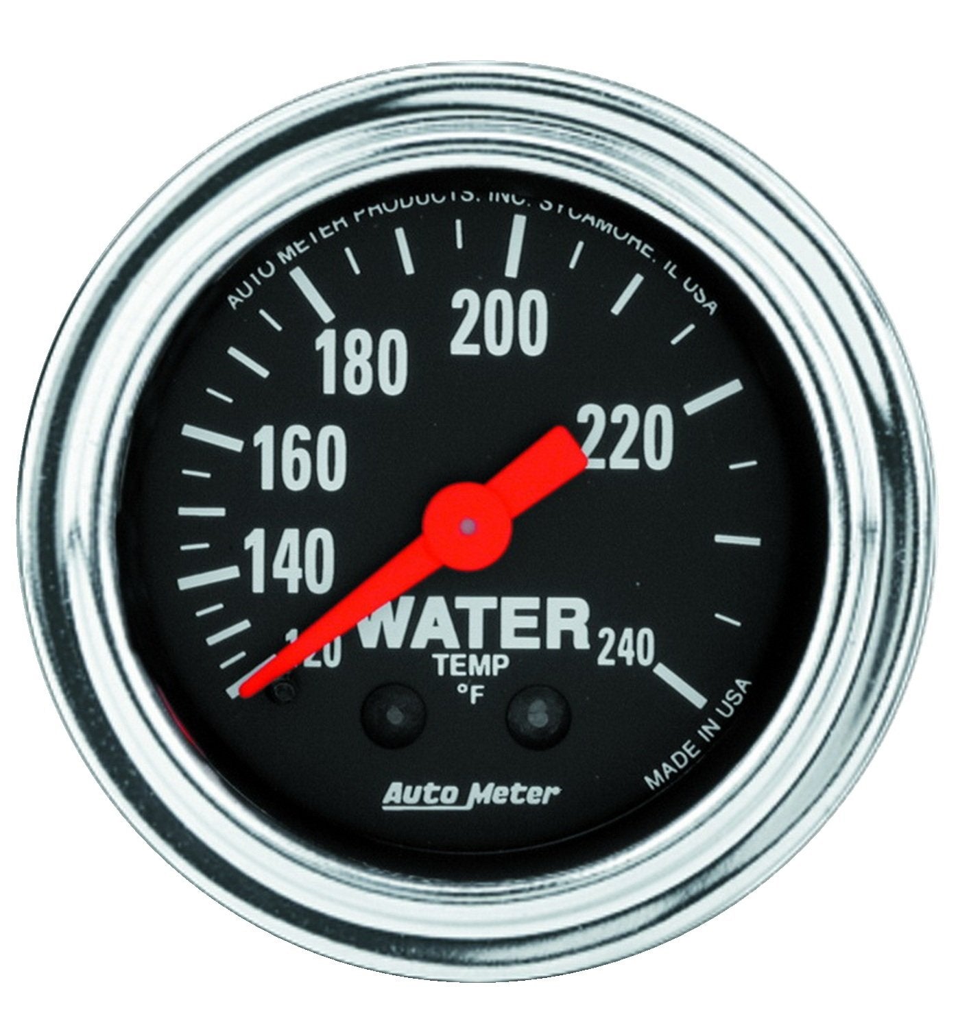 AUTO METER 2433