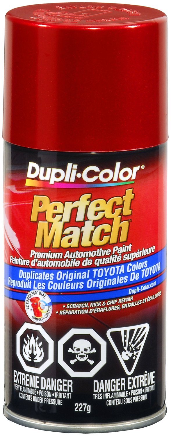 DUPLICOLOR CBTY1609