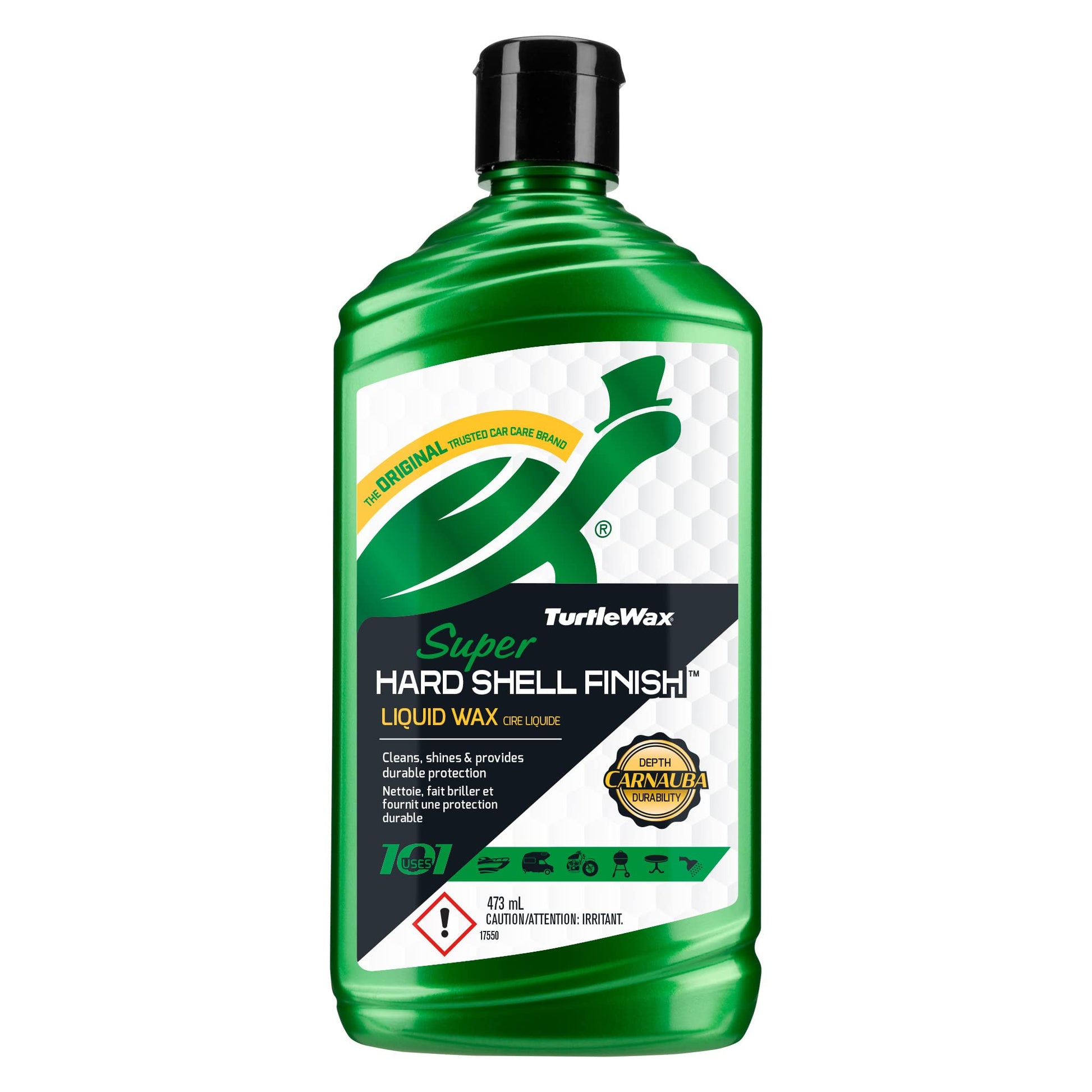 TURTLE WAX T123RC