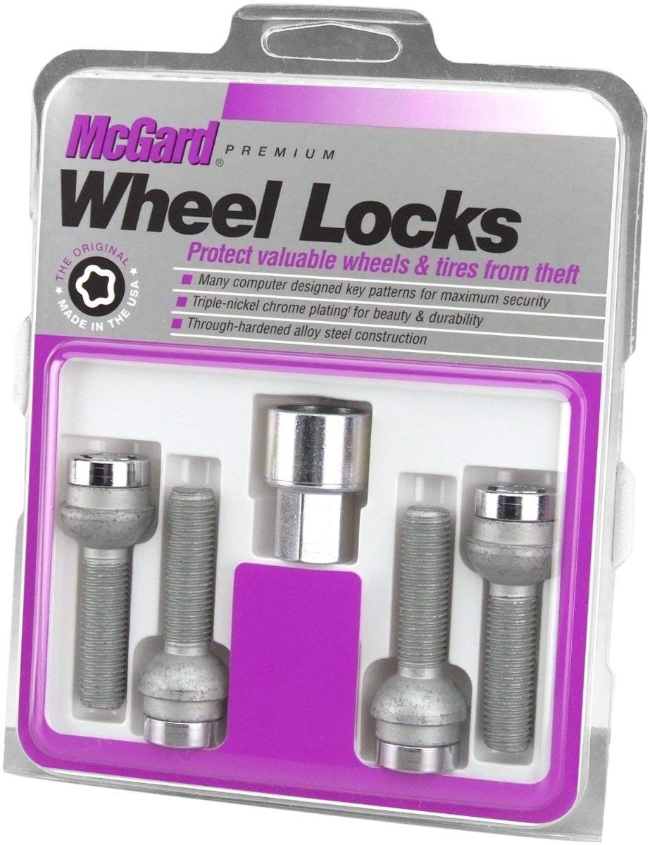 MCGARD 28020